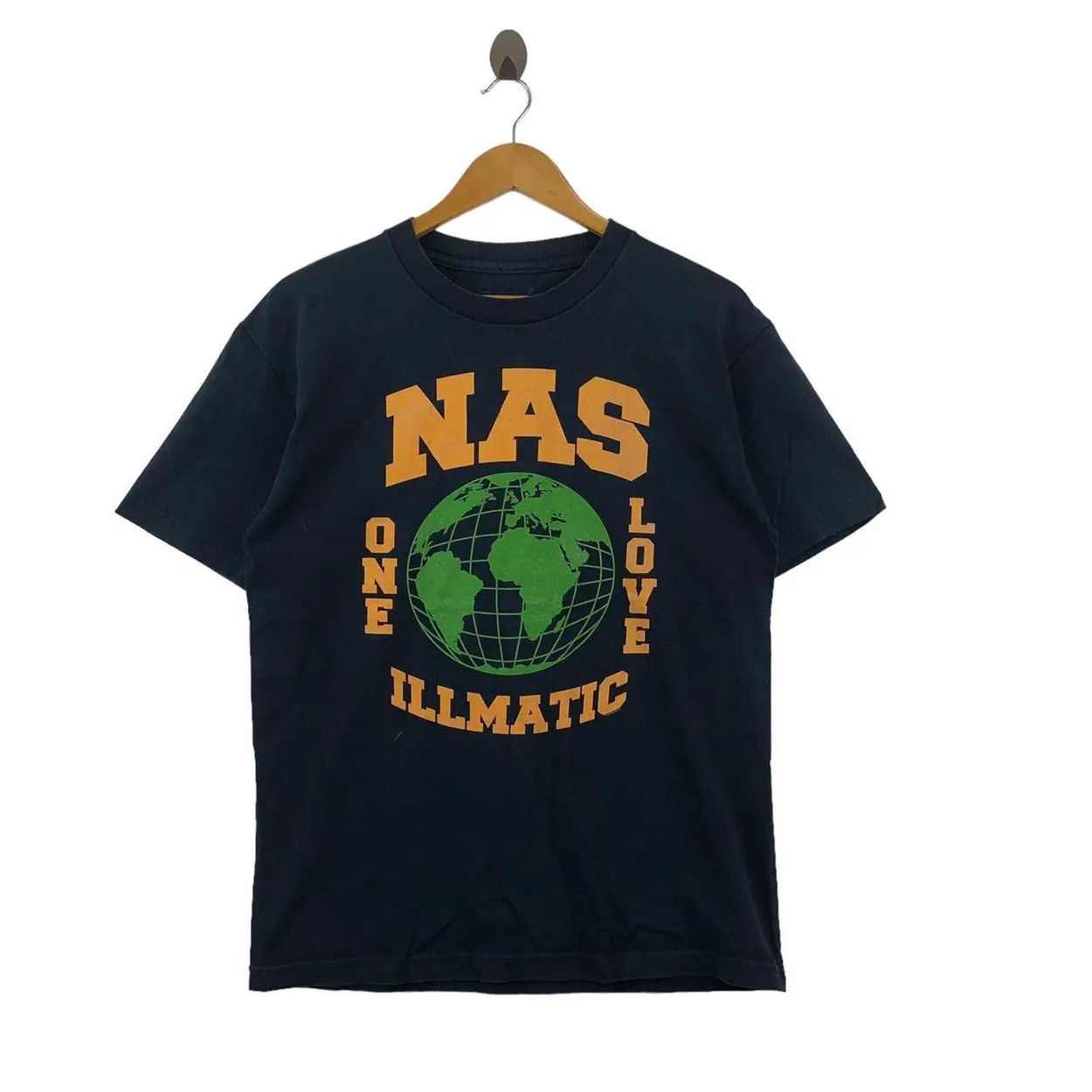 Other Tee Shirt Concert Live Size US M / EU 48-50 / 2 - 1 Thumbnail