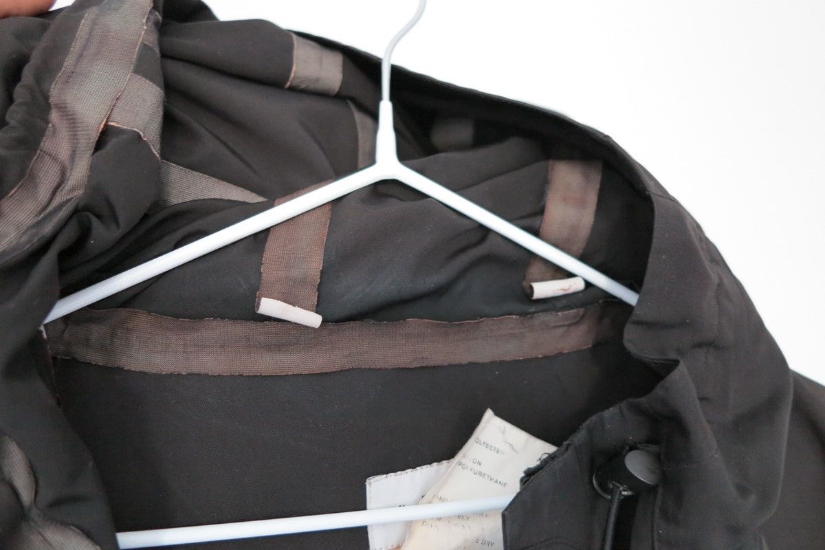 POST ARCHIVE FACTION (PAF) Post Archive Faction (PAF);3.0 Technical Jacket Center Black Size US L / EU 52-54 / 3 - 10 Thumbnail