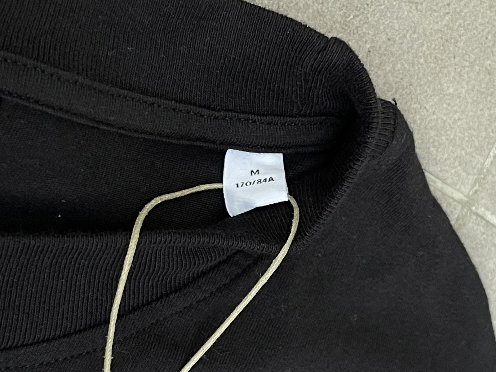 Han Kjobenhavn !DS! FW22 Han Kjobenhavn Demon Print Boxy Long Sleeve Size US M / EU 48-50 / 2 - 16 Thumbnail