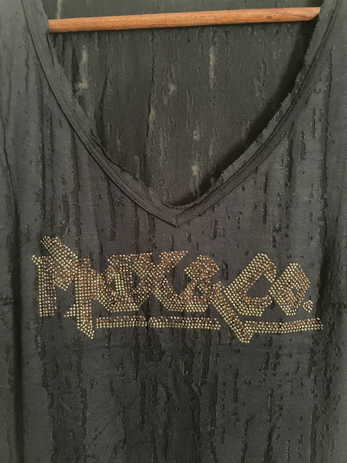 MAX&Co. Max & Co. Sleeveless Blouse Size M / US 6-8 / IT 42-44 - 3 Thumbnail