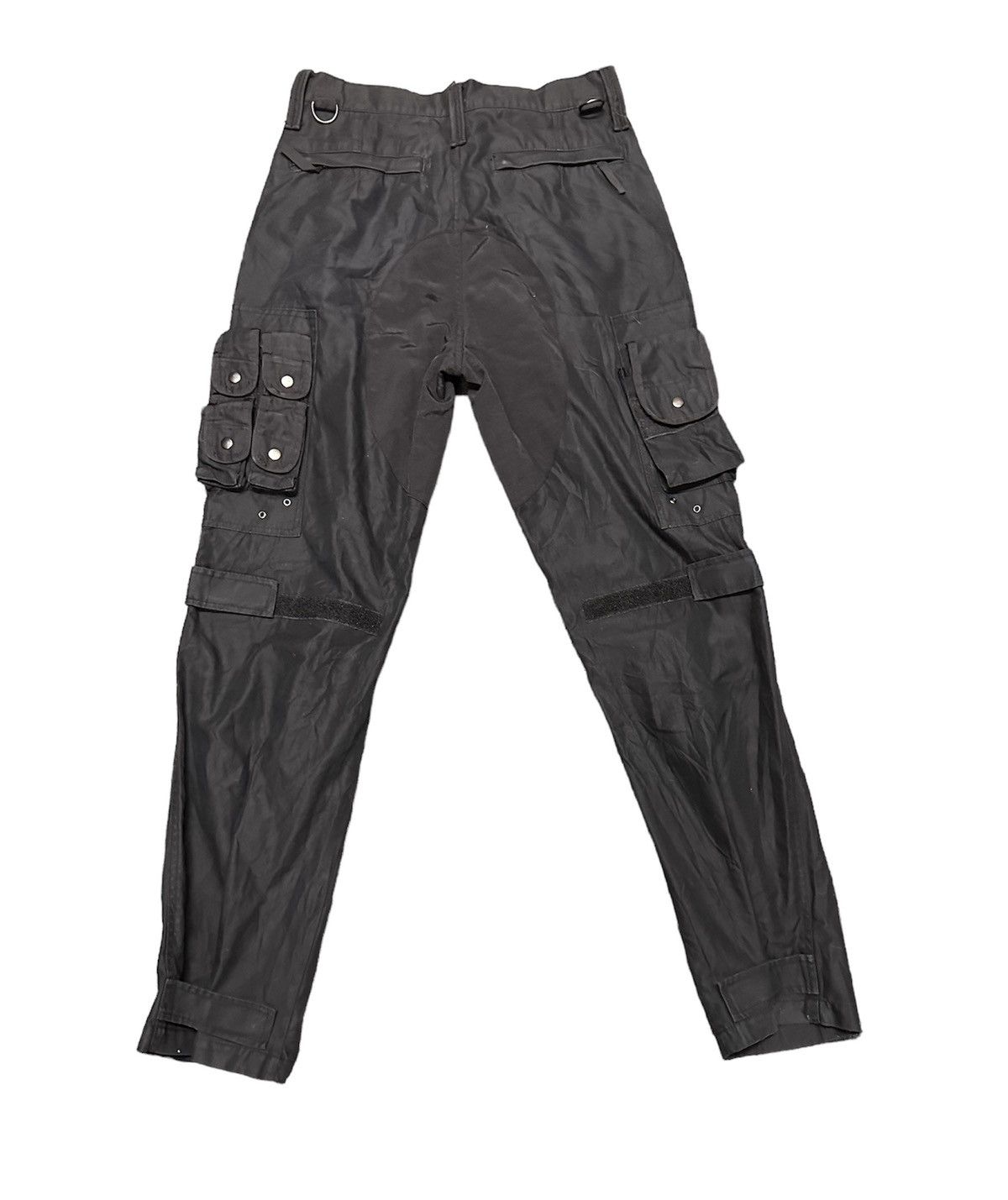 Japanese Brand PDW Cargo tactical pocket pants Size US 32 / EU 48 - 2 Thumbnail