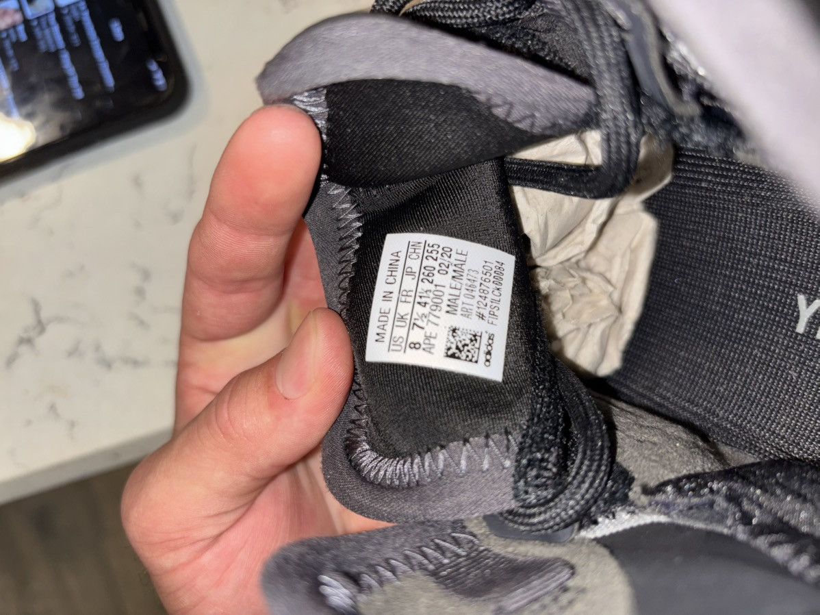 Yeezy Adidas Yeezy QNTM Size US 8 / EU 41 - 6 Thumbnail
