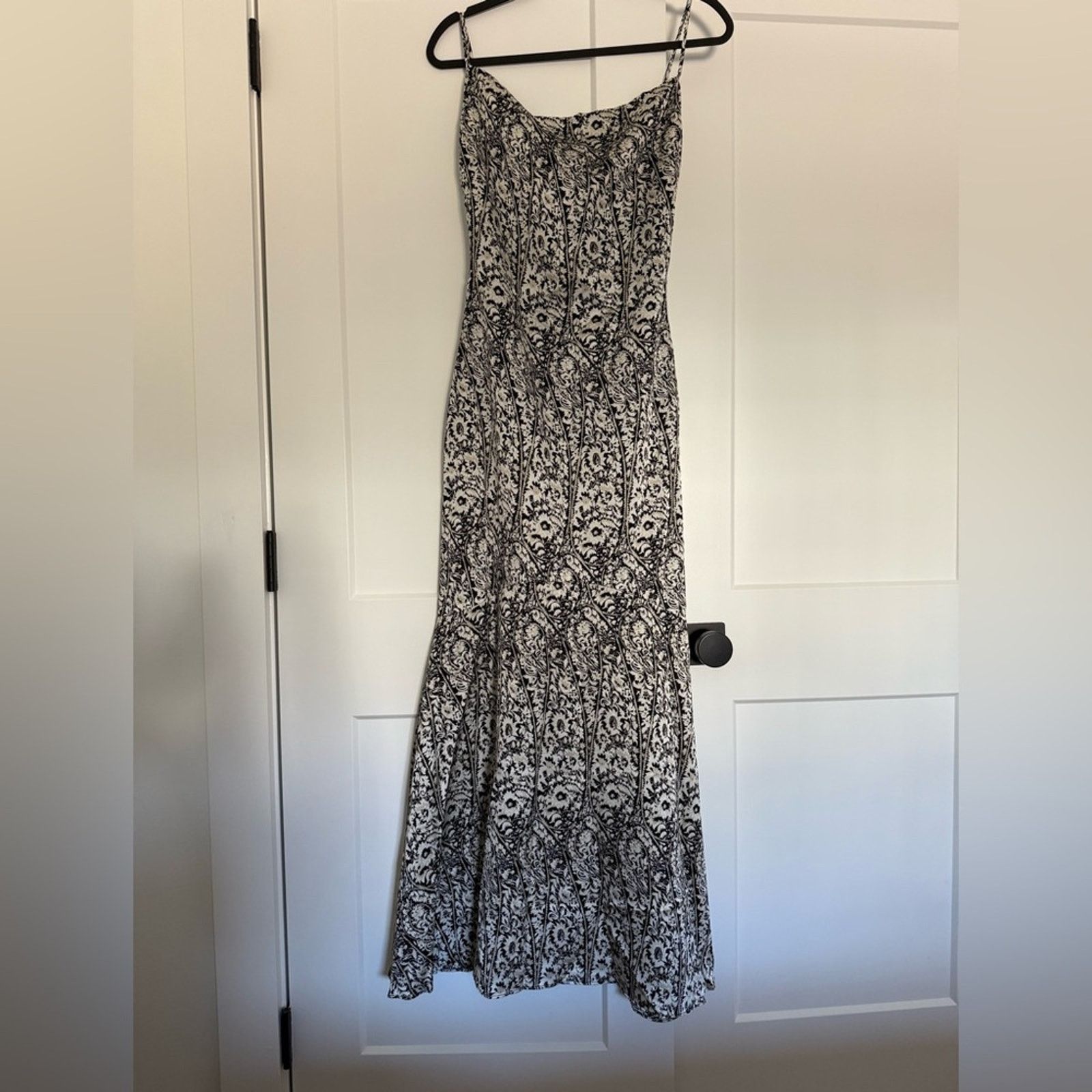 ELLIATT New Elliatt Autonomy Dress - Black &White - XS - $189 Size XS / US 0-2 / IT 36-38 - 3 Thumbnail