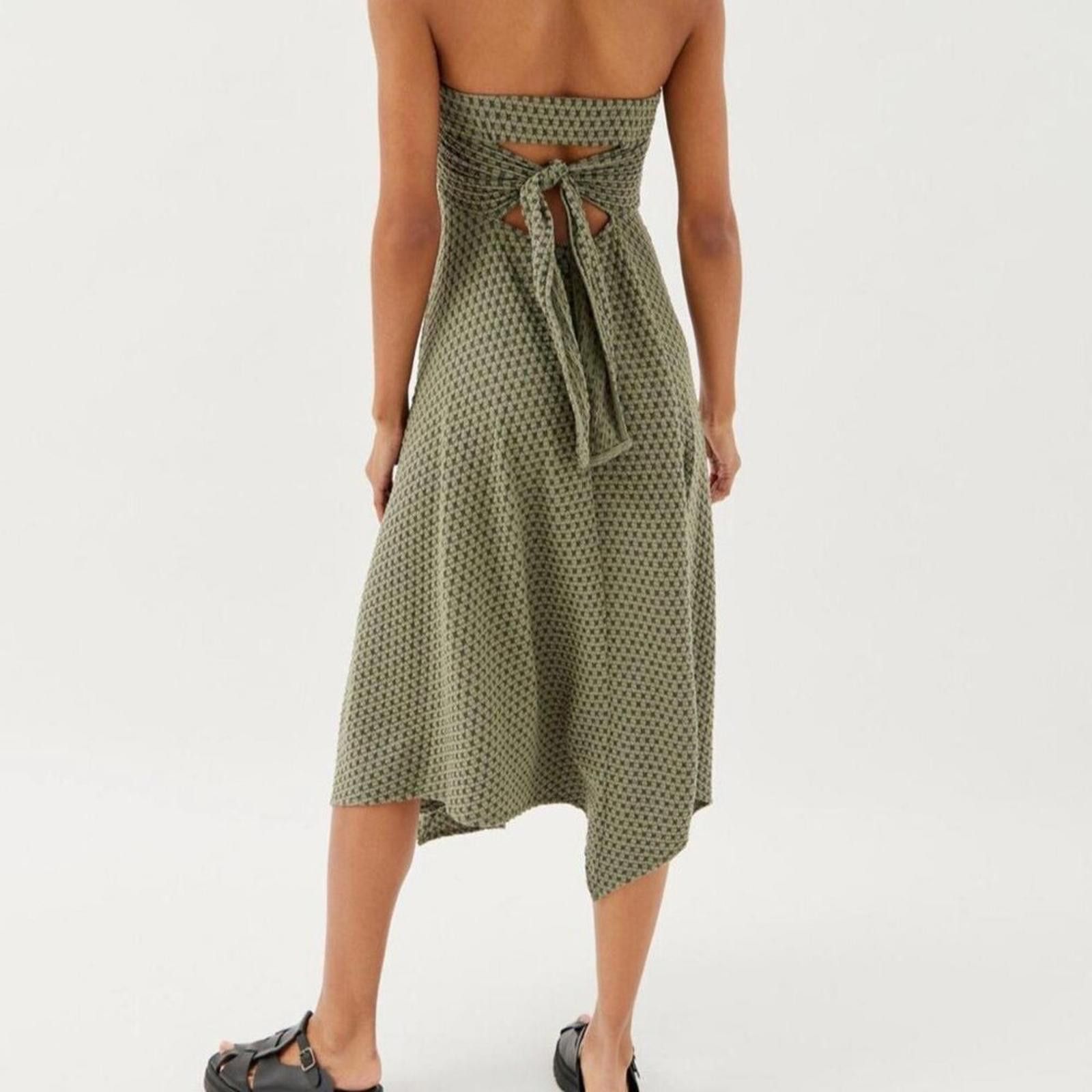 Urban Outfitters Urban Outfitters Medium NWT Dress Size M / US 6-8 / IT 42-44 - 2 Thumbnail