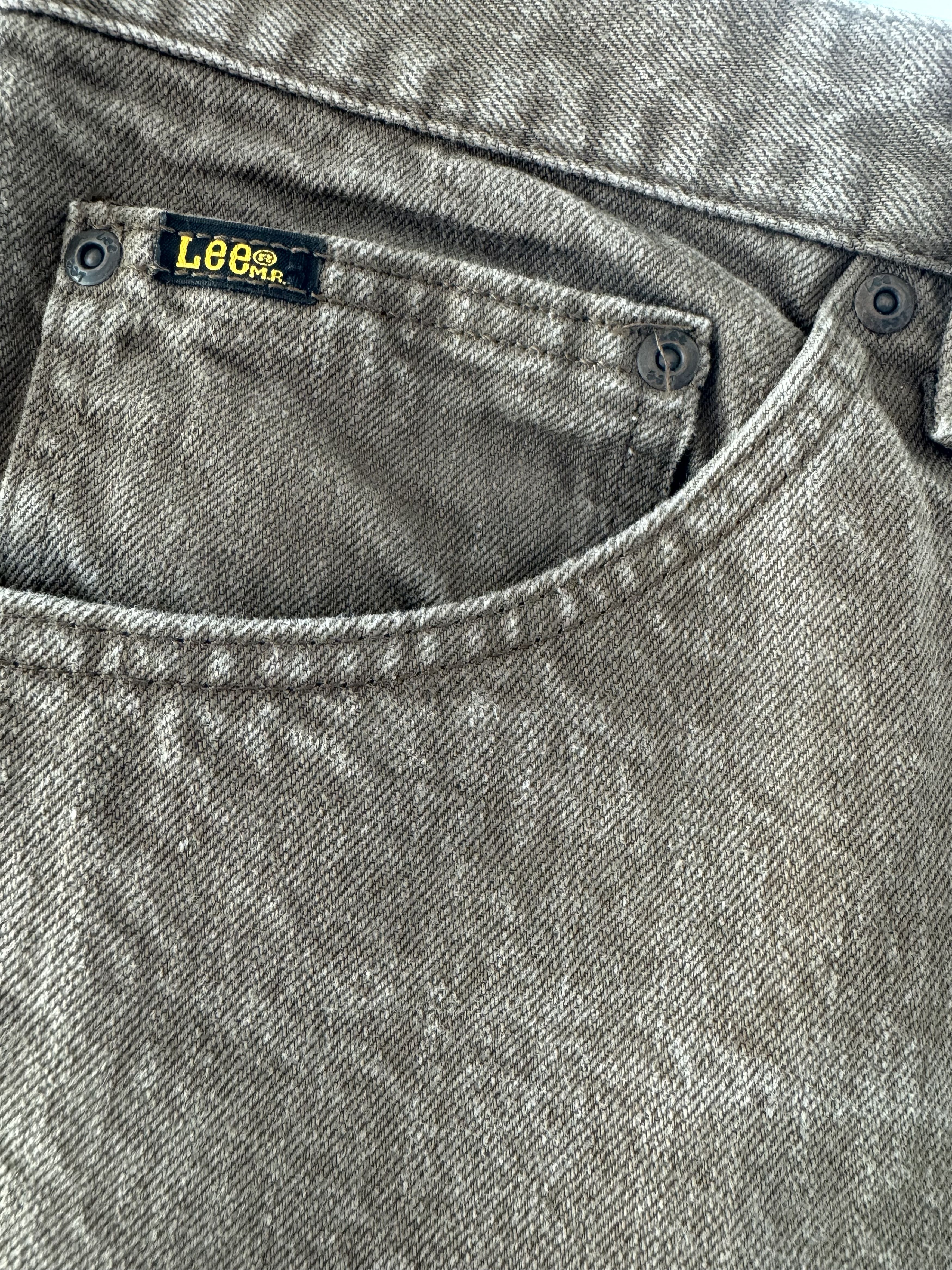 Lee Lee Denim Size US 36 / EU 52 - 2 Thumbnail