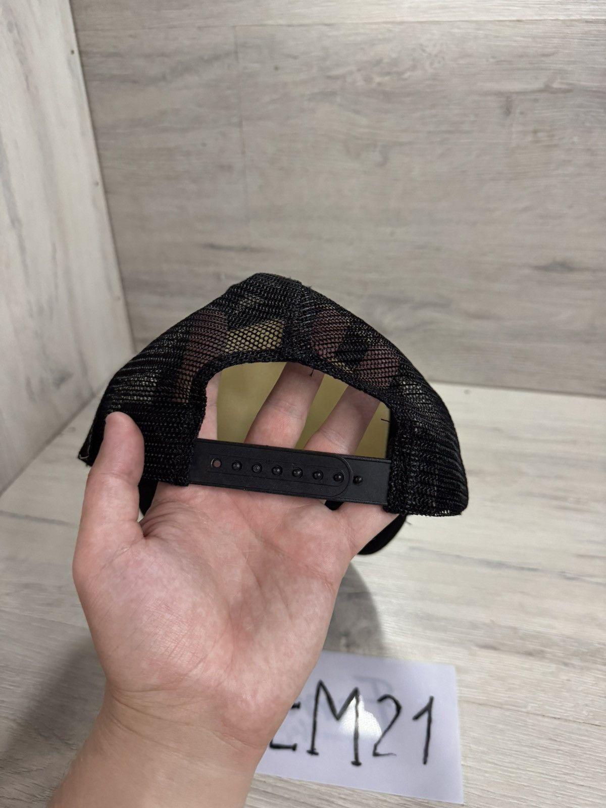 Other The Fresh Prince of Bel-Air cap hat Size ONE SIZE - 3 Thumbnail