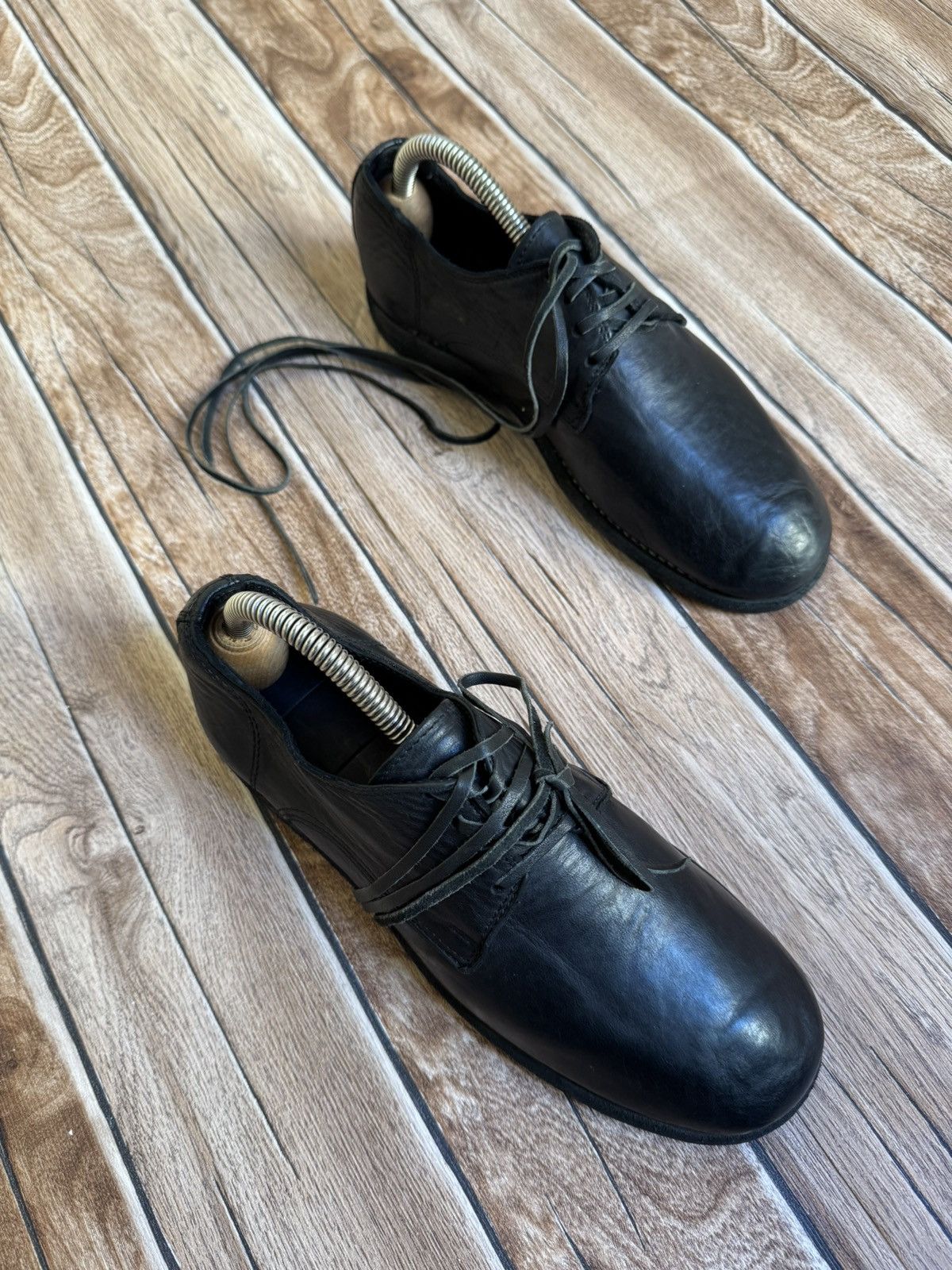 Guidi 992 M derby Size US 6 / IT 36 - 7 Thumbnail