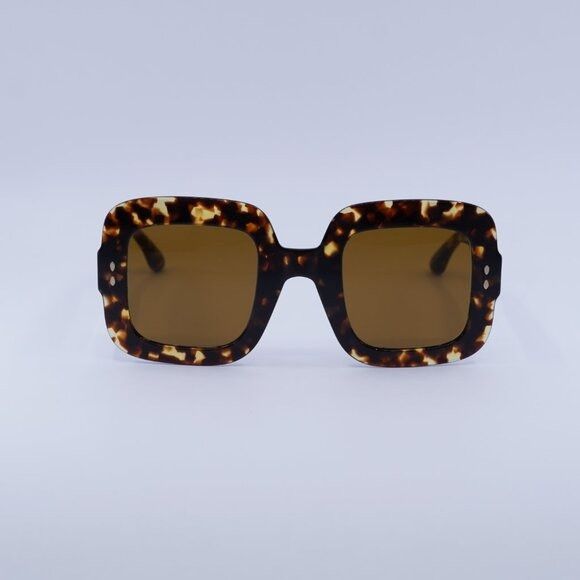 Isabel Marant Isabel Marant IM 0074/G/S 0086 70 Sunglasses Size ONE SIZE - 3 Thumbnail