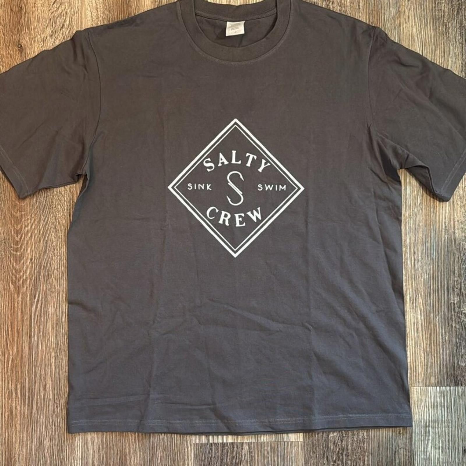 Designer #2994-cotton 100%, super soft, super comfy, graphic tee Size US M / EU 48-50 / 2 - 1 Preview