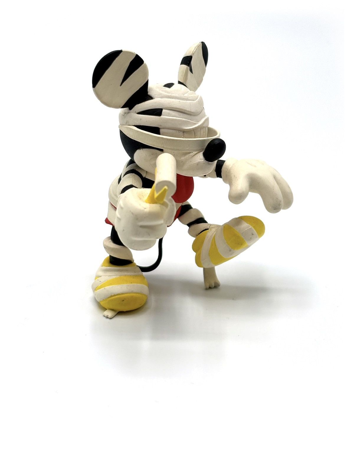 Roen Roen Collection UDF Mikey Mummy Figure Size ONE SIZE - 5 Thumbnail