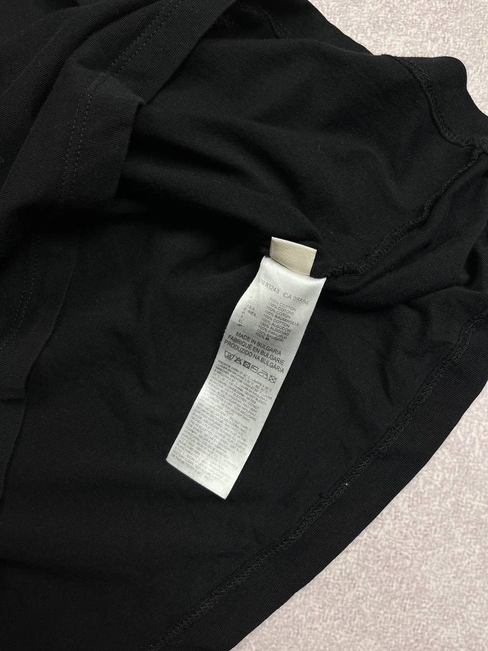 Diesel × Vintage Vintage Diesel Big Logo Successful Losers T-shirt M Size US M / EU 48-50 / 2 - 6 Thumbnail