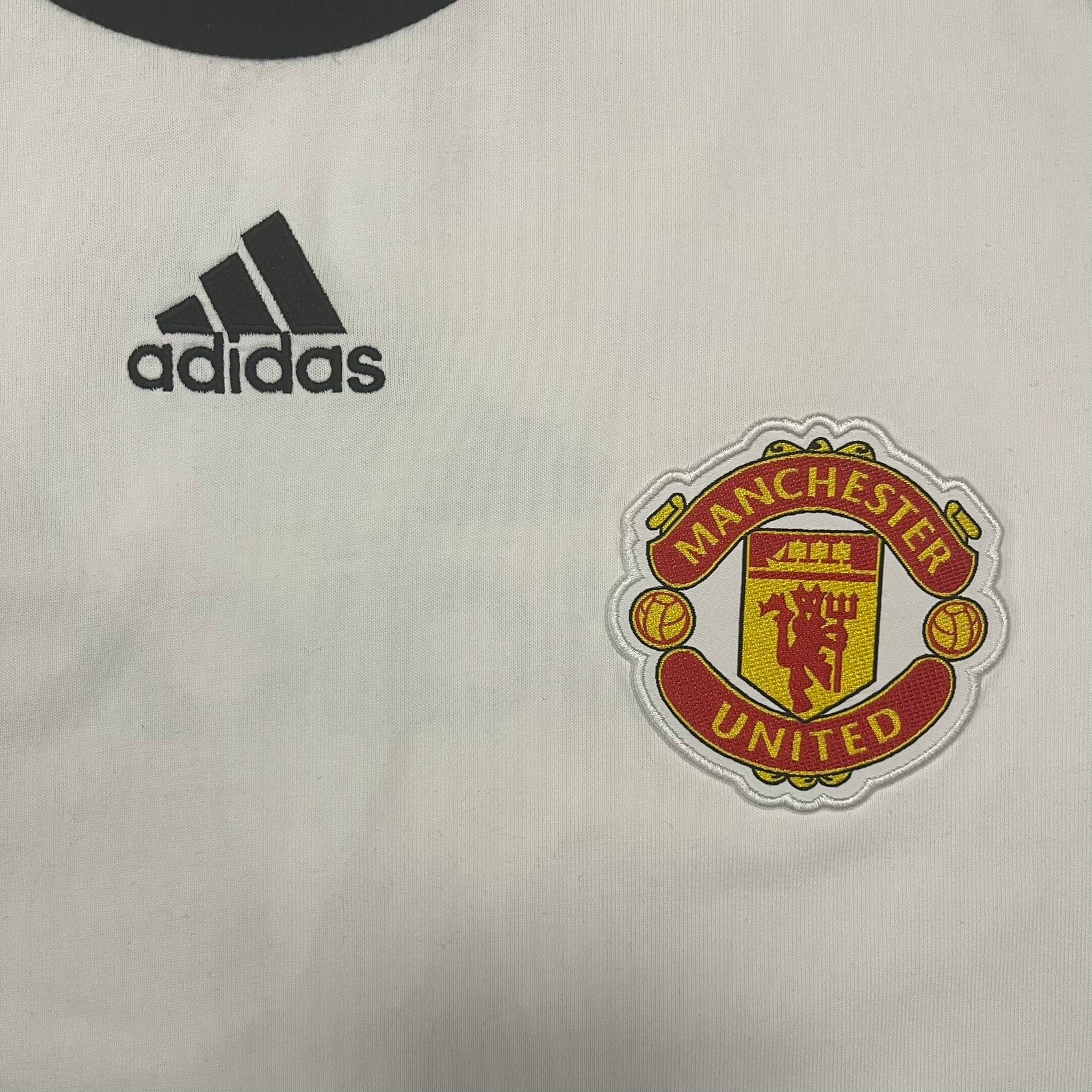 Adidas adidas manchester united 21/22 teamgeist tee Size US XXL / EU 58 / 5 - 3 Thumbnail