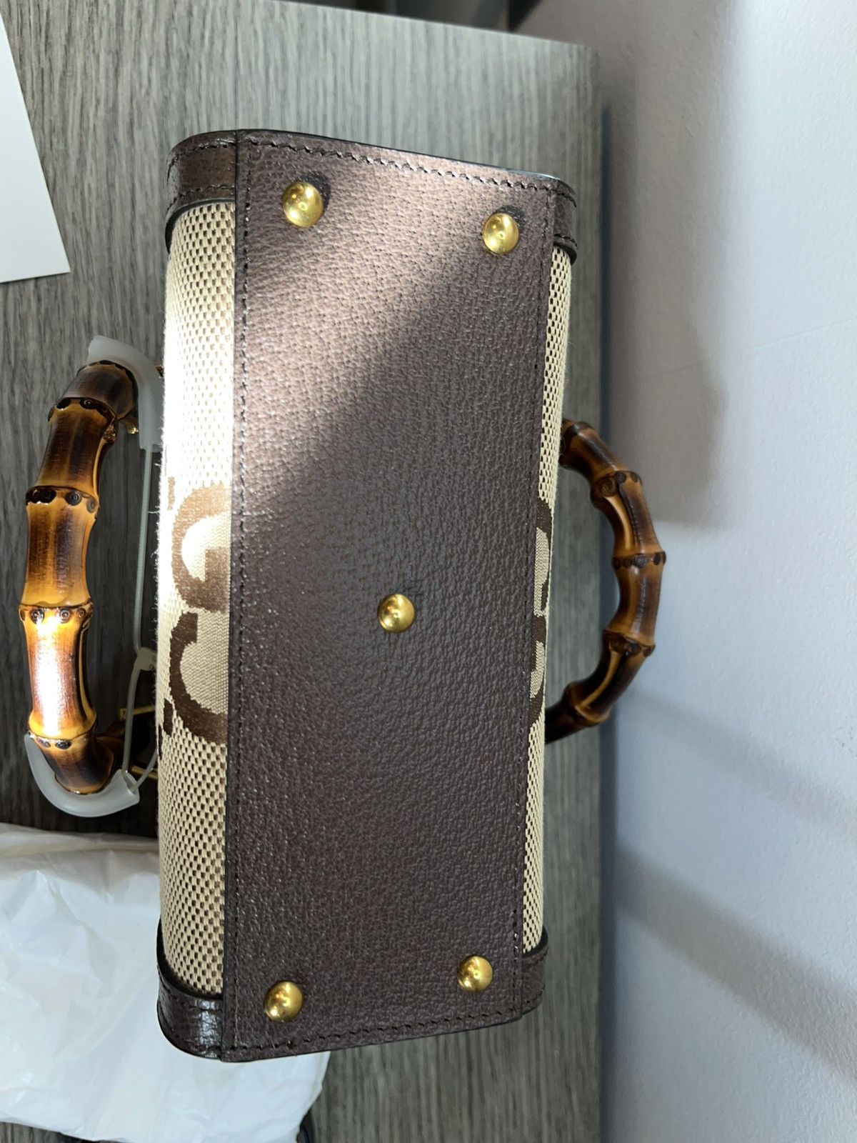 Gucci Gucci Diana Bag Size ONE SIZE - 11 Thumbnail
