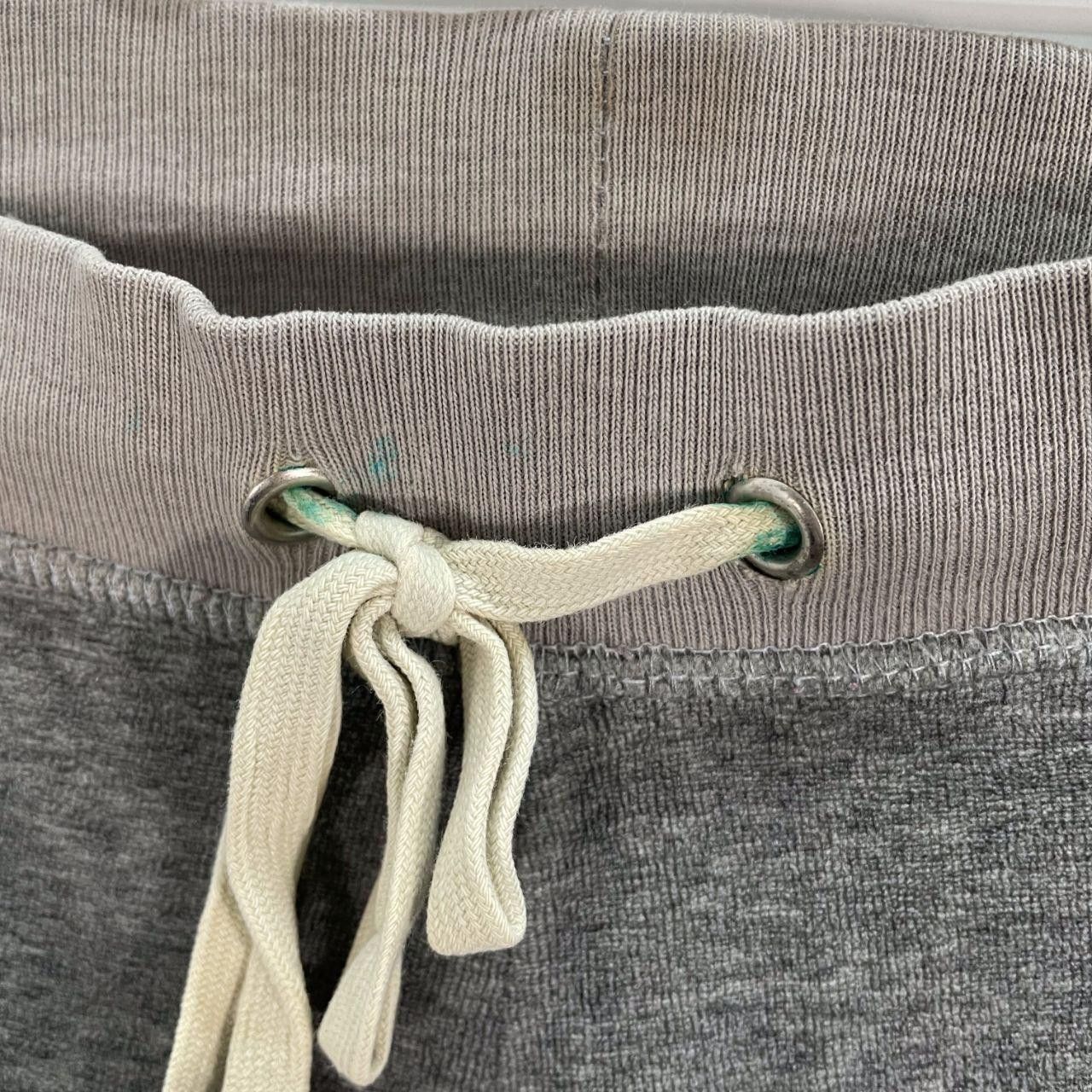 Juicy Couture Beige Juicy Couture Velour Track Pants Size 32" / US 10 / IT 46 - 3 Thumbnail