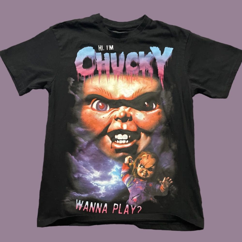 Reason VINTAGE? No. Size US M / EU 48-50 / 2 - 1 Thumbnail