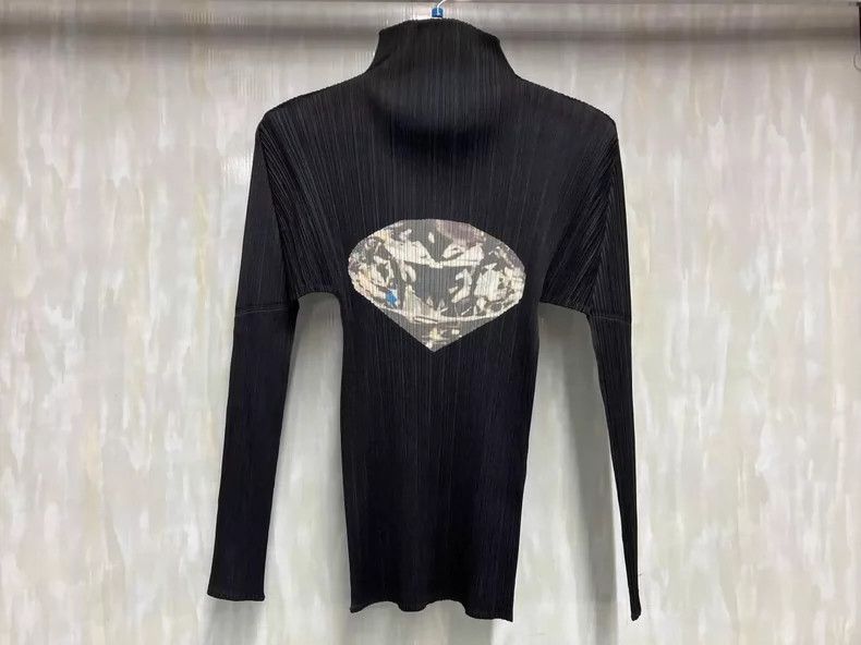 Other Issey Miyake size:3 Diamond top Size XS / US 0-2 / IT 36-38 - 1 Thumbnail