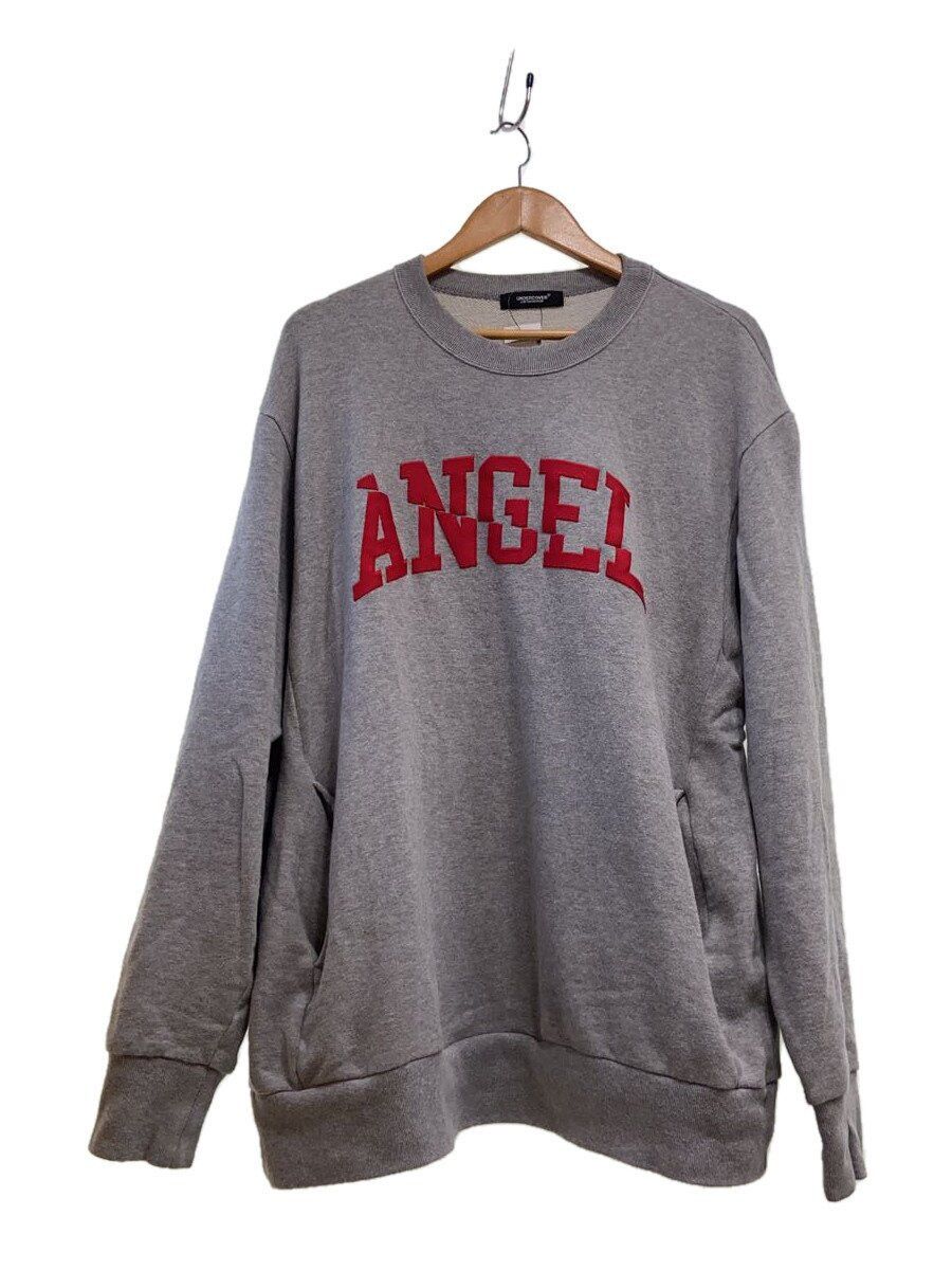 Undercover SS23 Angel Sweater Size US XL / EU 56 / 4 - 1 Thumbnail