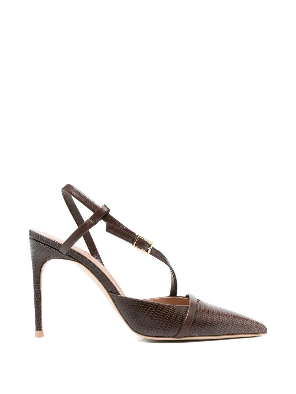 Malone Souliers "VALERIA" POINTED PUMP T.090 Size US 11 / IT 41 - 1 Thumbnail