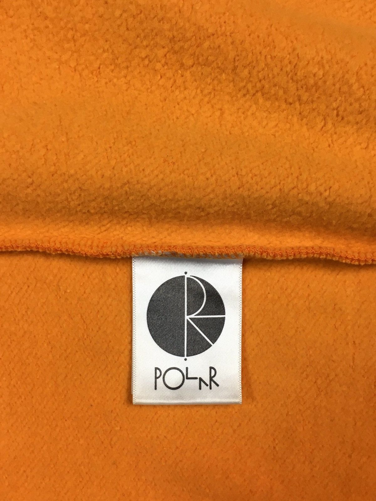 Polar Skate Co. hoodie POLAR SKATE CO Default HD Sweatshirt y2k vintage boxy Size US S / EU 44-46 / 1 - 8 Thumbnail