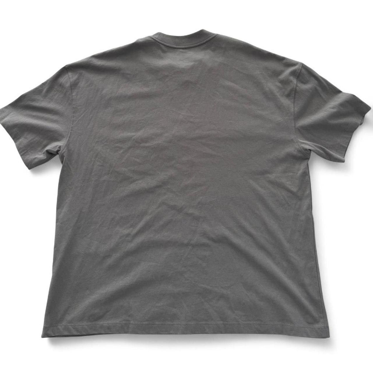 Allsaints Allsaints Halo Graphic Tshirt Size US XXL / EU 58 / 5 - 2 Thumbnail