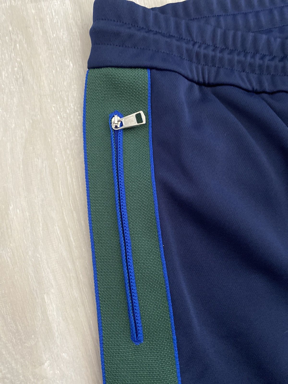 Moncler Authentic Moncler Men’s Track Pants Size M Size US 32 / EU 48 - 3 Thumbnail