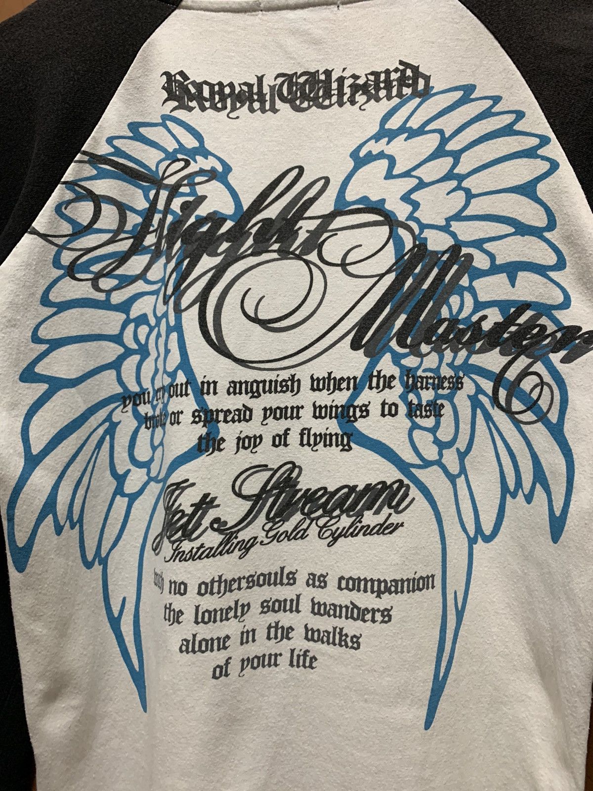 Beaumere Seditionaries Cyber Gothic Punk Grunge If Six Was Nine Size US M / EU 48-50 / 2 - 7 Thumbnail