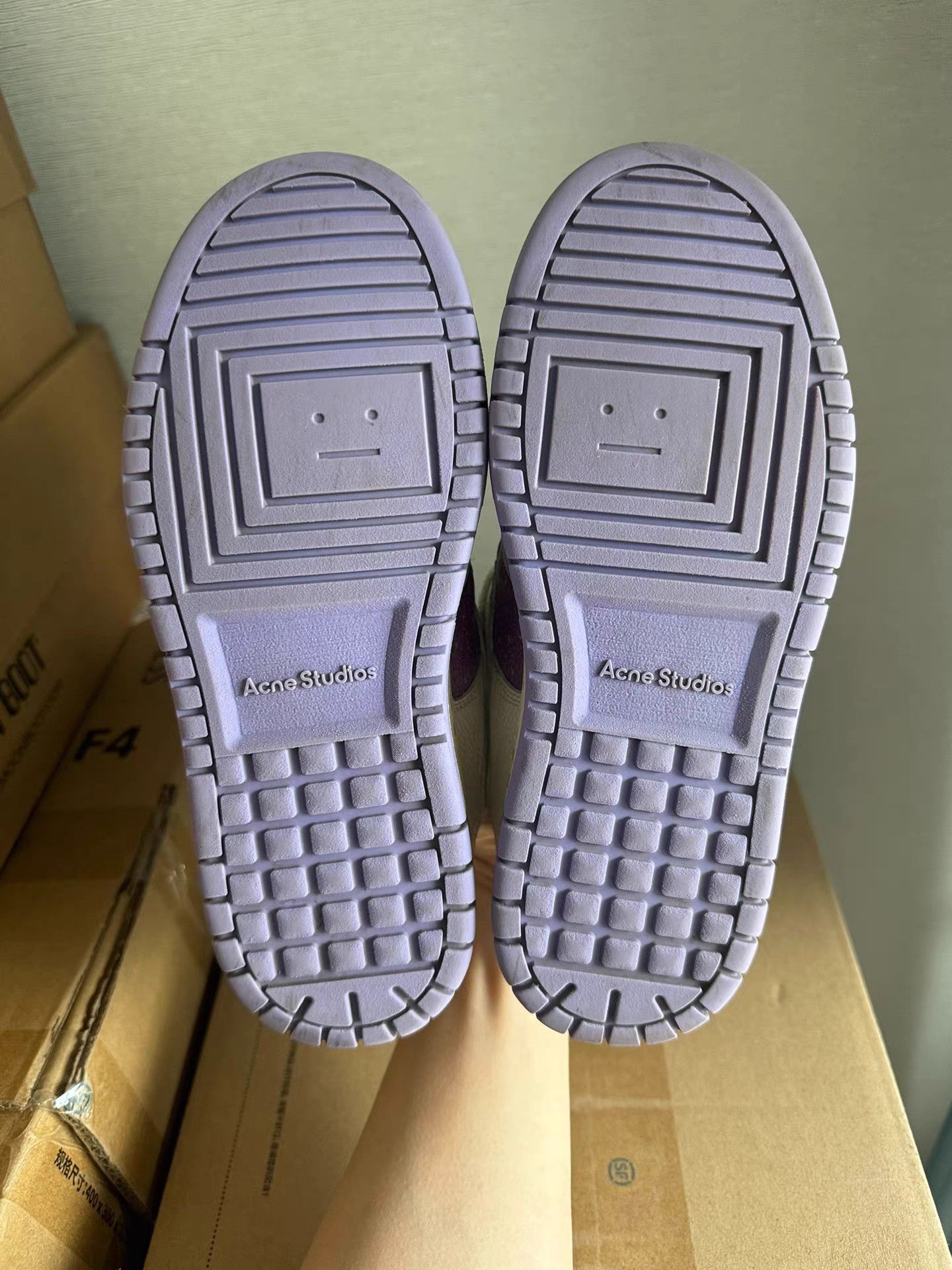 Acne Studios Acne Studios Sneakers K6 Size US 6 / IT 36 - 9 Thumbnail