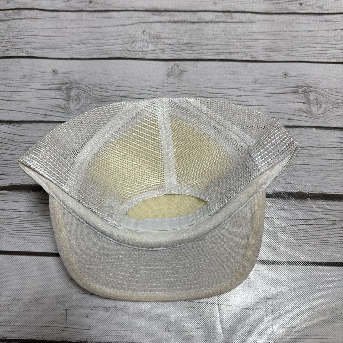 Vintage Vintage Electron Top hat Size ONE SIZE - 2 Thumbnail