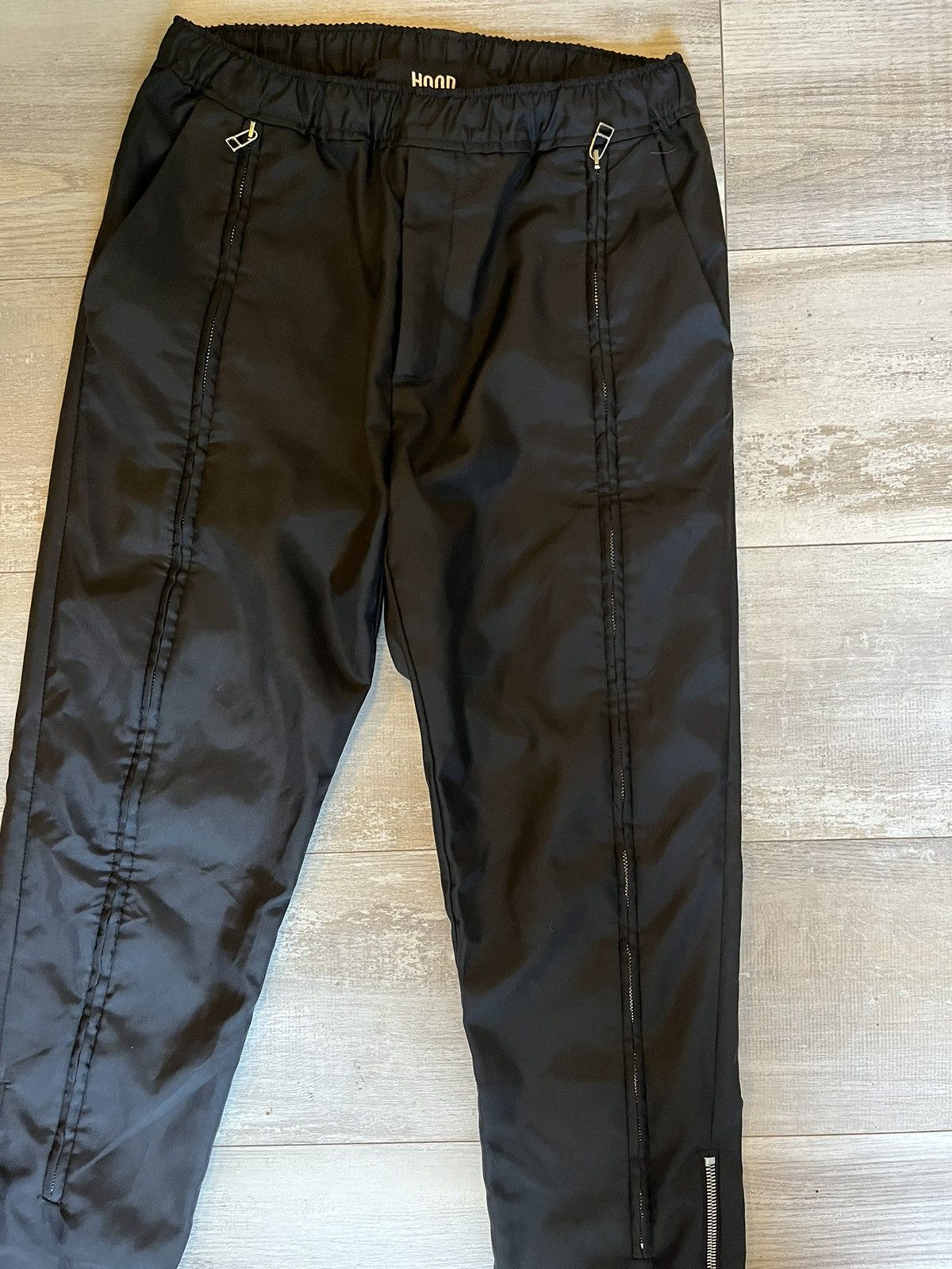 Hood By Air Hood by Air Zip Pants Size US 31 - 5 Thumbnail