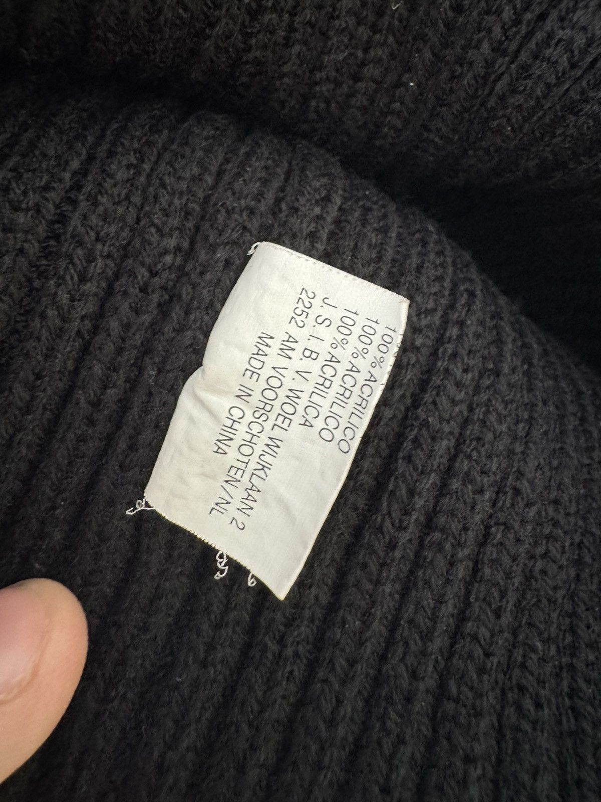 O'Neill O’Neill beanie hat cap Size ONE SIZE - 3 Thumbnail