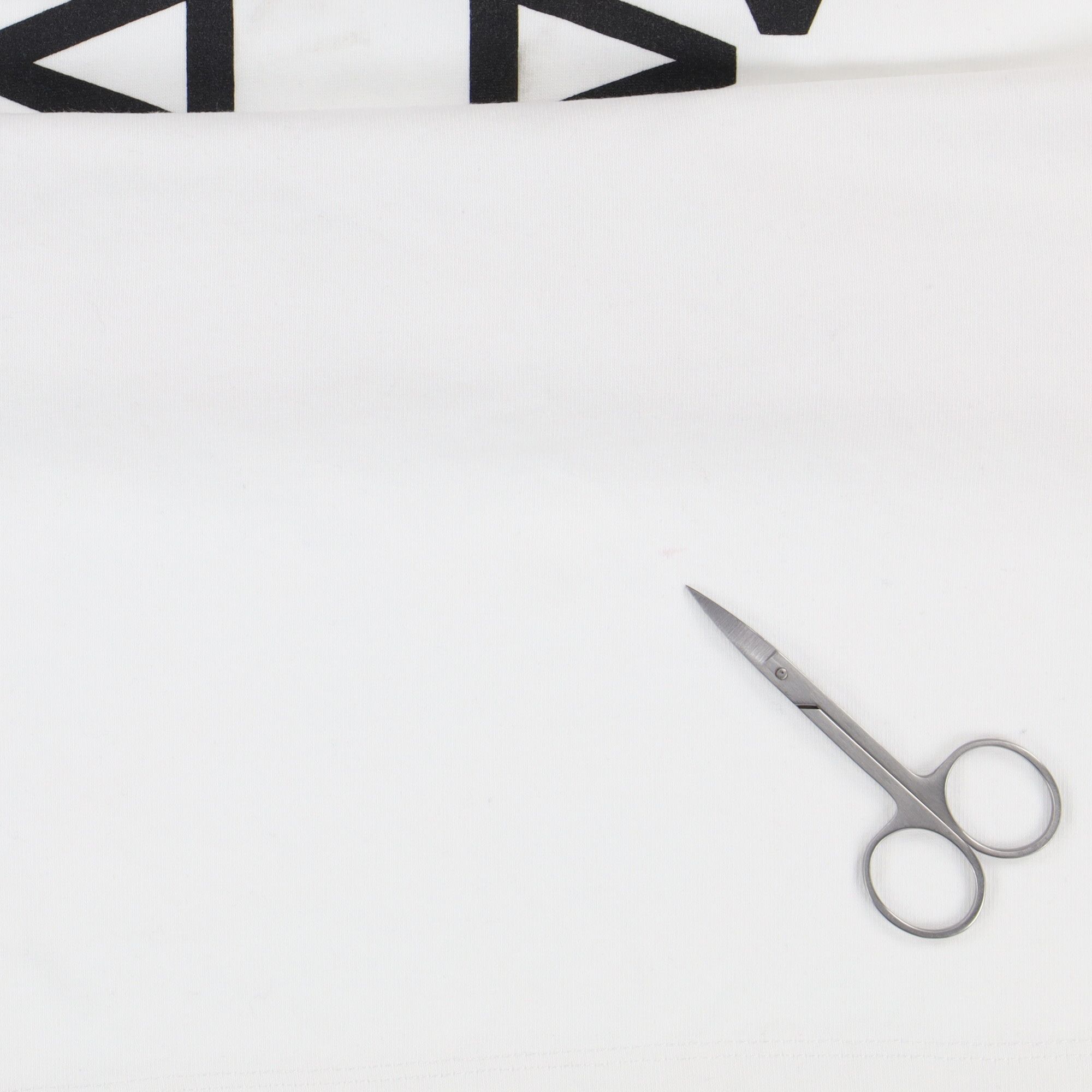 1017 ALYX 9SM White A Sphere Logo T-Shirt Size US L / EU 52-54 / 3 - 5 Thumbnail