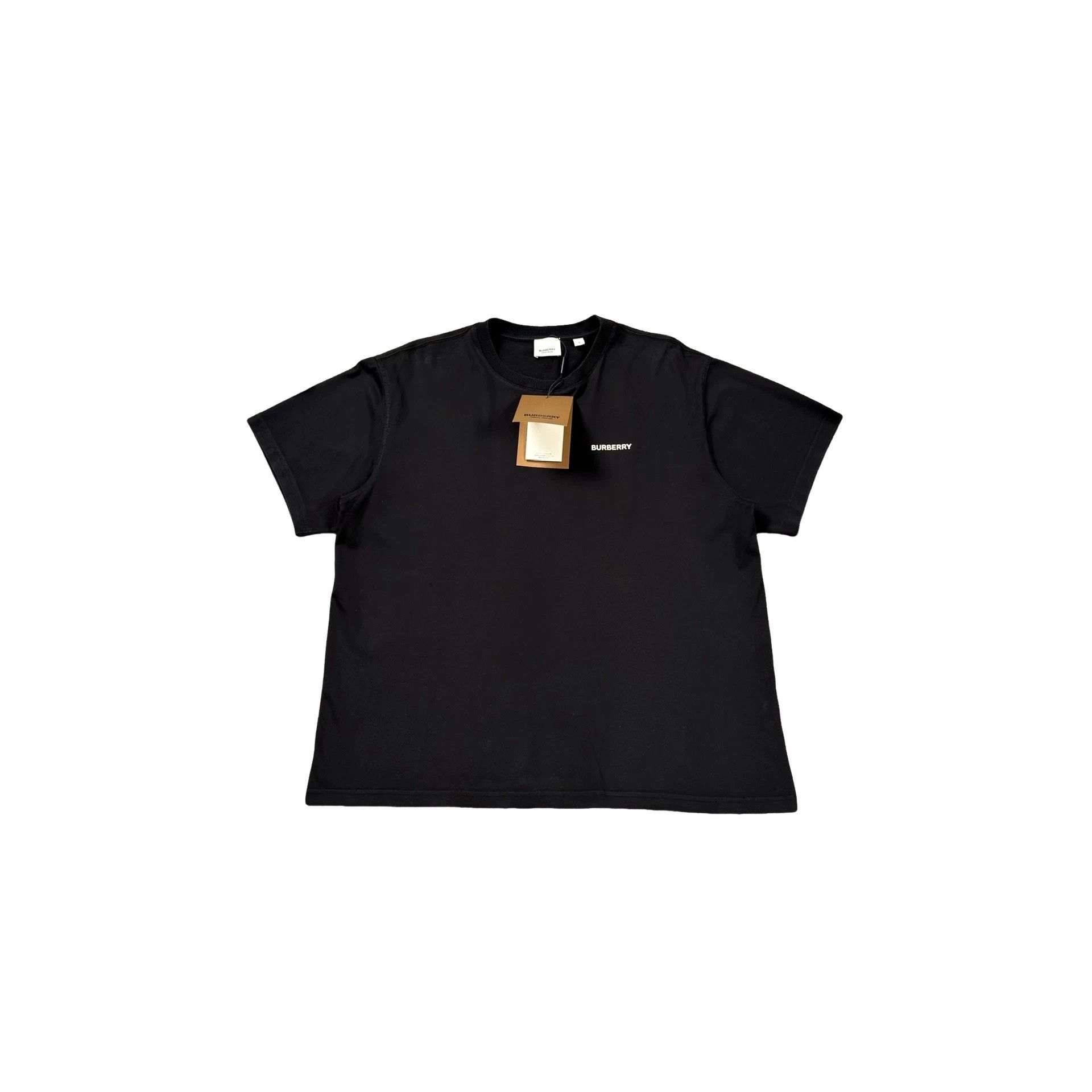 Burberry Burberry Ice Cream Graphic T-Shirt M Size US M / EU 48-50 / 2 - 1 Thumbnail
