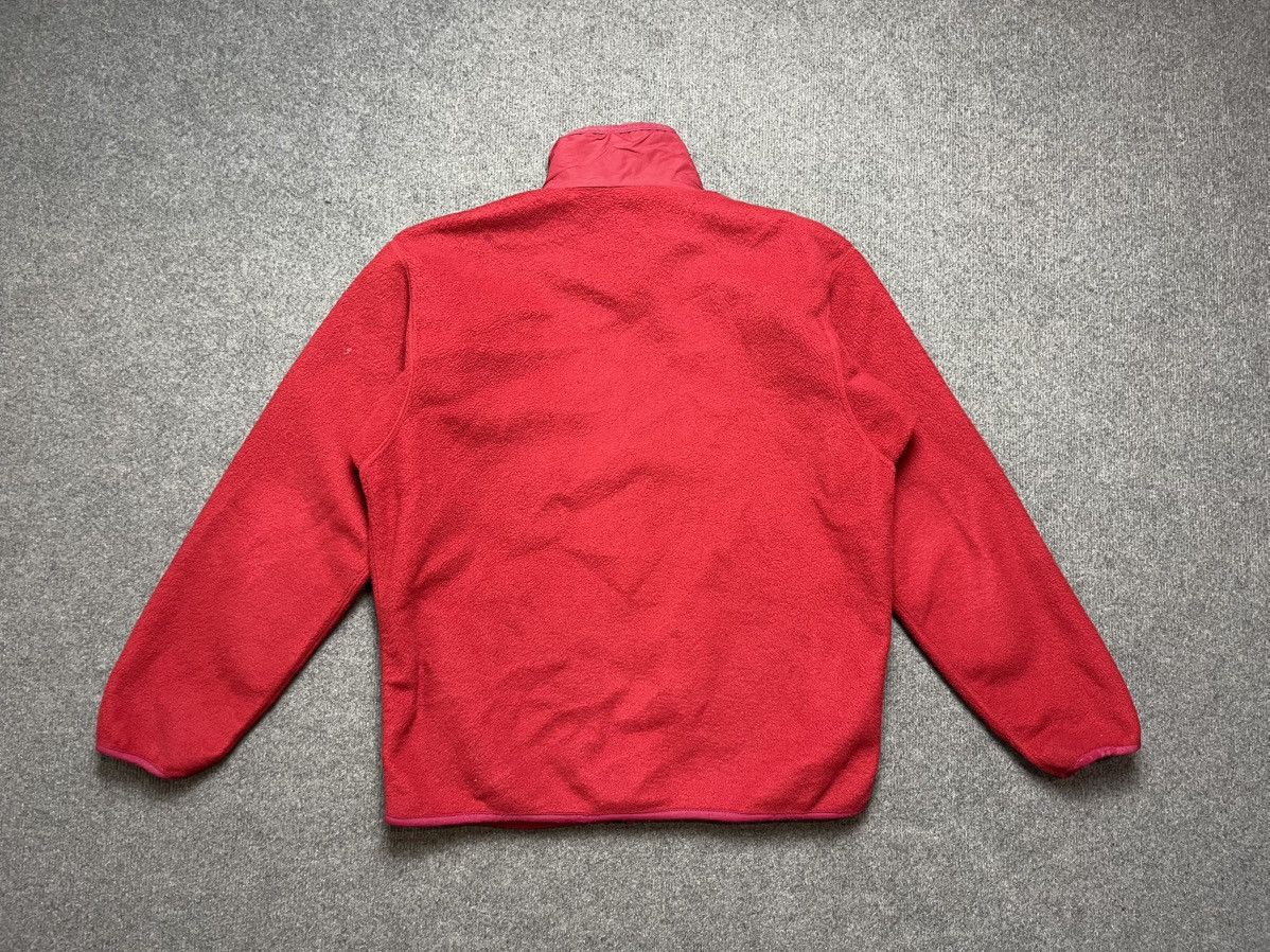 Patagonia Patagonia vintage fleece jacket made in USA Size US L / EU 52-54 / 3 - 4 Thumbnail
