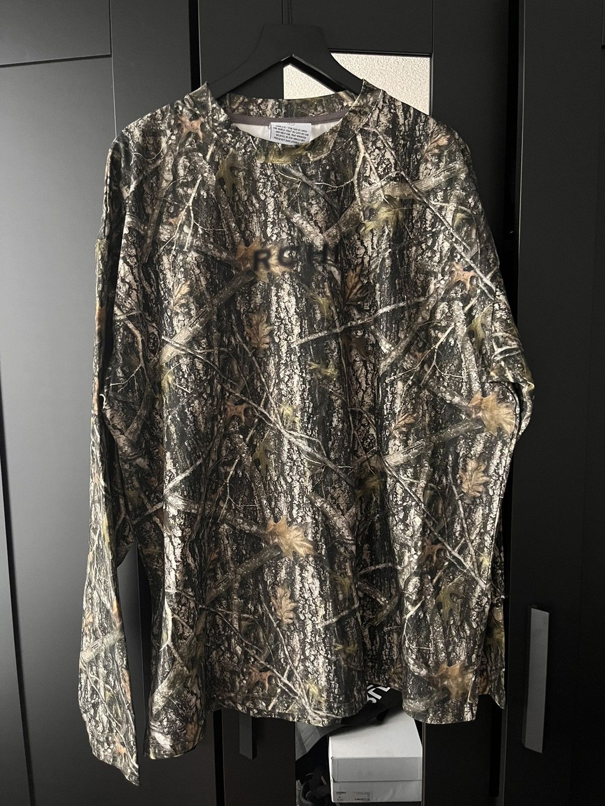 Other Rchi Rchive Size US XXL / EU 58 / 5 - 2 Thumbnail