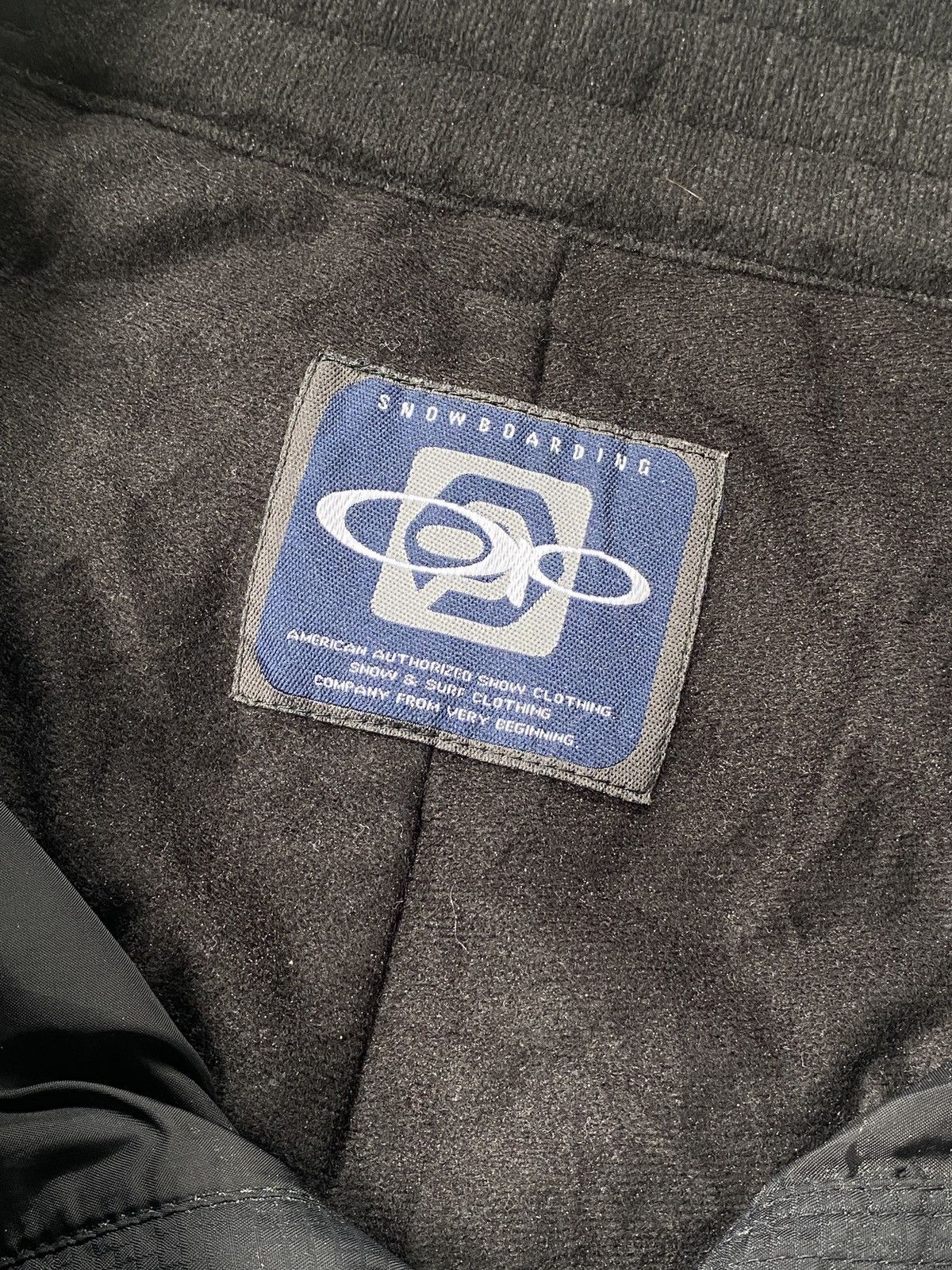 Ocean Pacific 💥BINDING NOW💥Vintage OP Ocean Pacific Cargo Snowboard pants Size US 32 / EU 48 - 17 Thumbnail