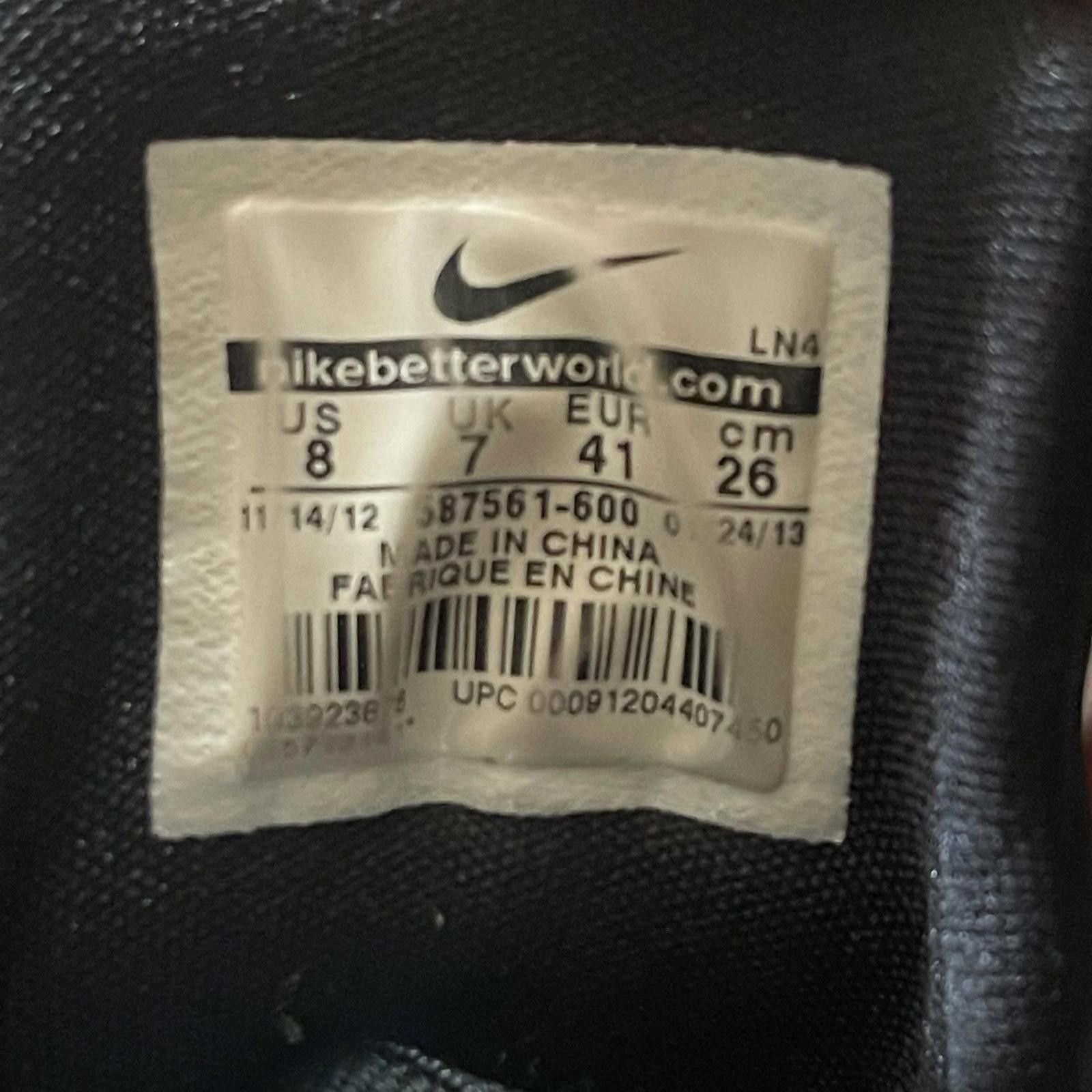 Nike NIKE • Zoom Hyperflight "Superhero LeBron" (8M) Size US 8 / EU 41 - 5 Thumbnail