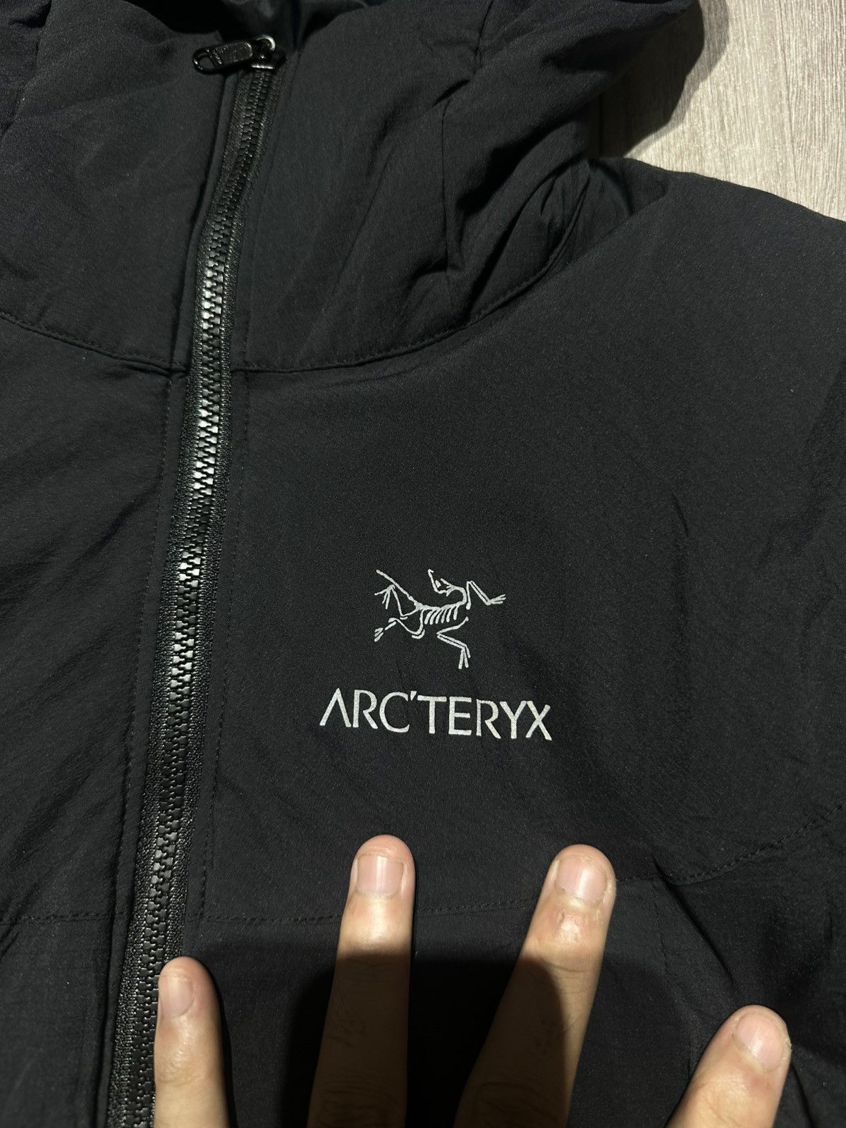 Arc'teryx Arcteryx atom ar Size S / US 4 / IT 40 - 5 Thumbnail