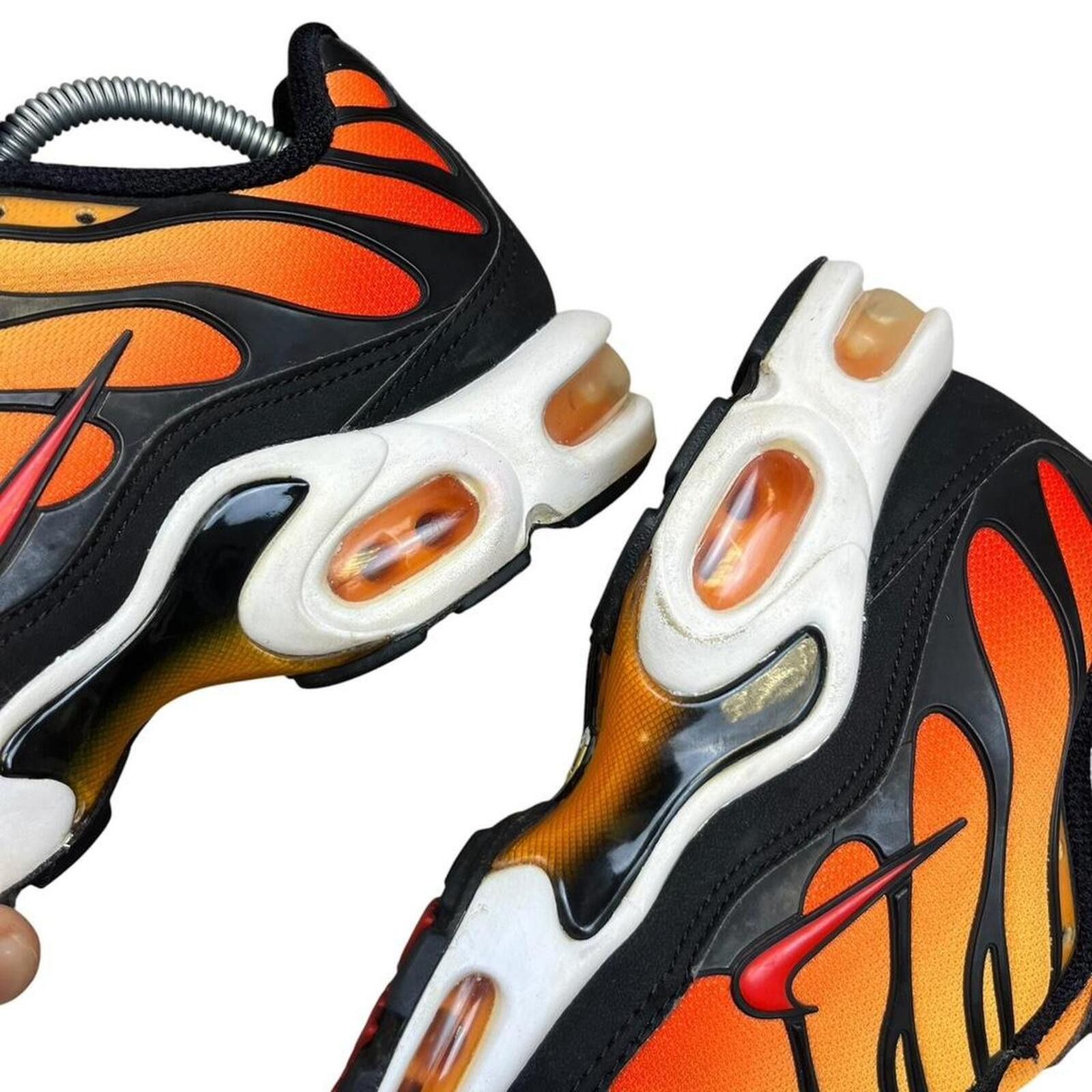 Nike Nike Pimento Tn - UK 8 Size US 9 / EU 42 - 6 Thumbnail