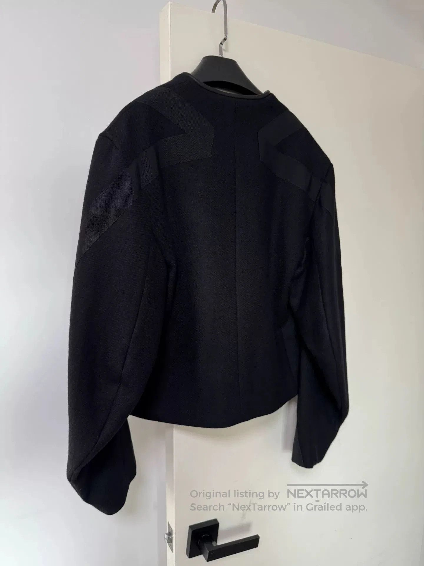 Damir Doma Damir Doma 2013 Fall Runway Coat. Size US XS / EU 42 / 0 - 6 Thumbnail