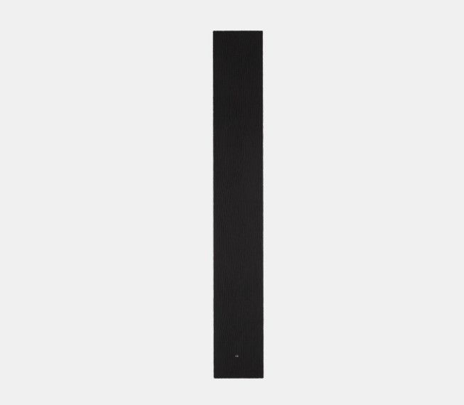Dior o1w1db10425 35CLA25 Size: OS / Scarf in Black Size ONE SIZE - 3 Thumbnail