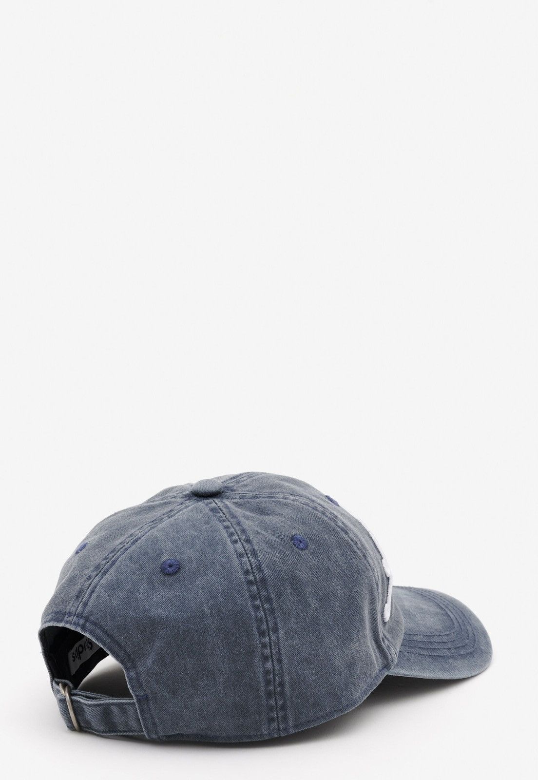 Acne Studios Last Acne Studios Logo Baseball Cap Size ONE SIZE - 3 Thumbnail