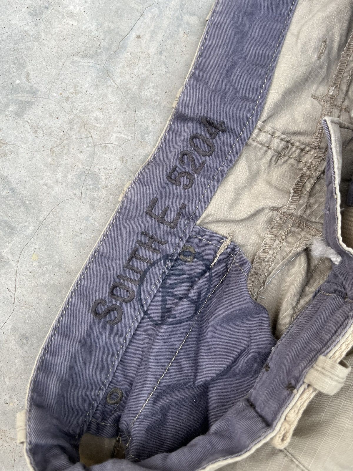 G-Star RARE 3301 G-STAR RAW ⭐️ Size US 34 / EU 50 - 7 Thumbnail
