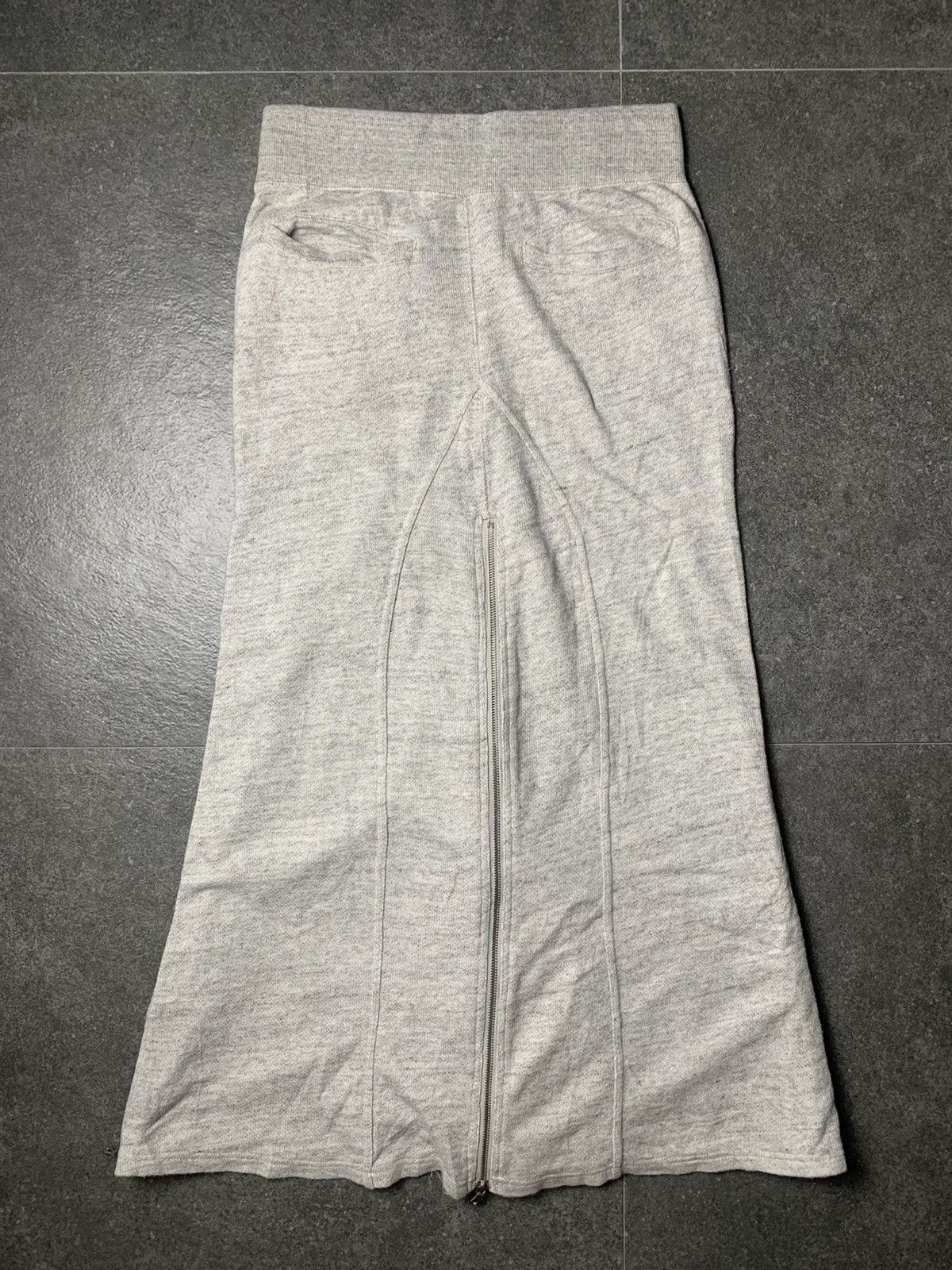 GOA 2000s GOA Multizipper Hybrid Skirt Size 29" - 2 Thumbnail