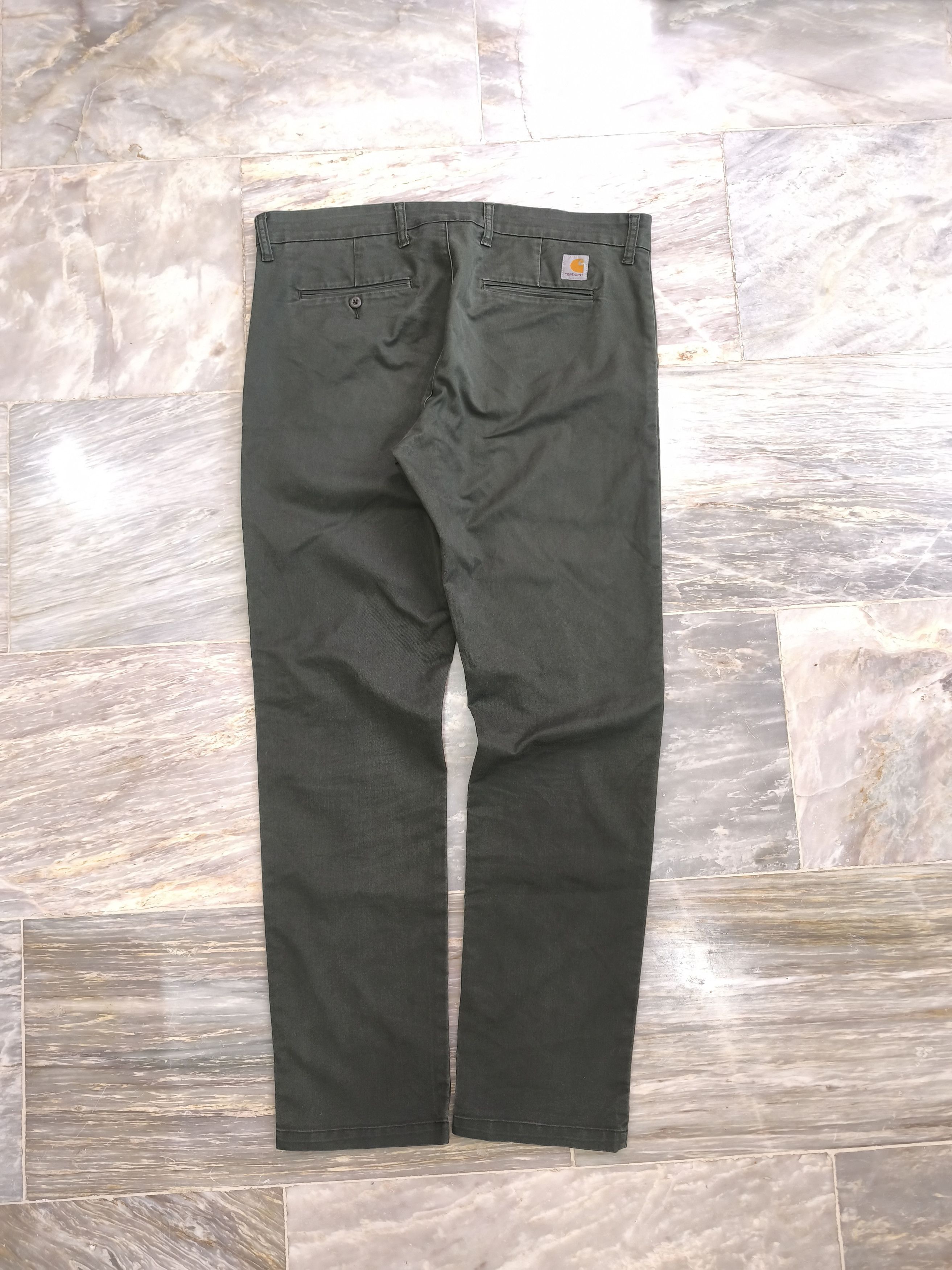 Carhartt Carhartt Wip Sid Pant Size US 38 / EU 54 - 1 Thumbnail