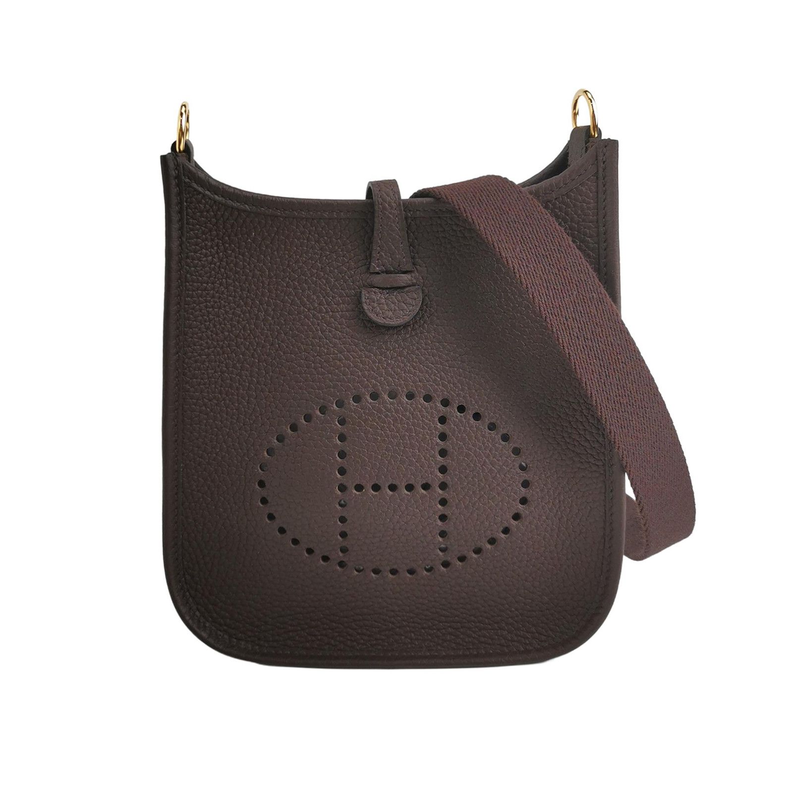 Hermes Hermes Women os Shoulder Bags Size ONE SIZE - 1 Thumbnail