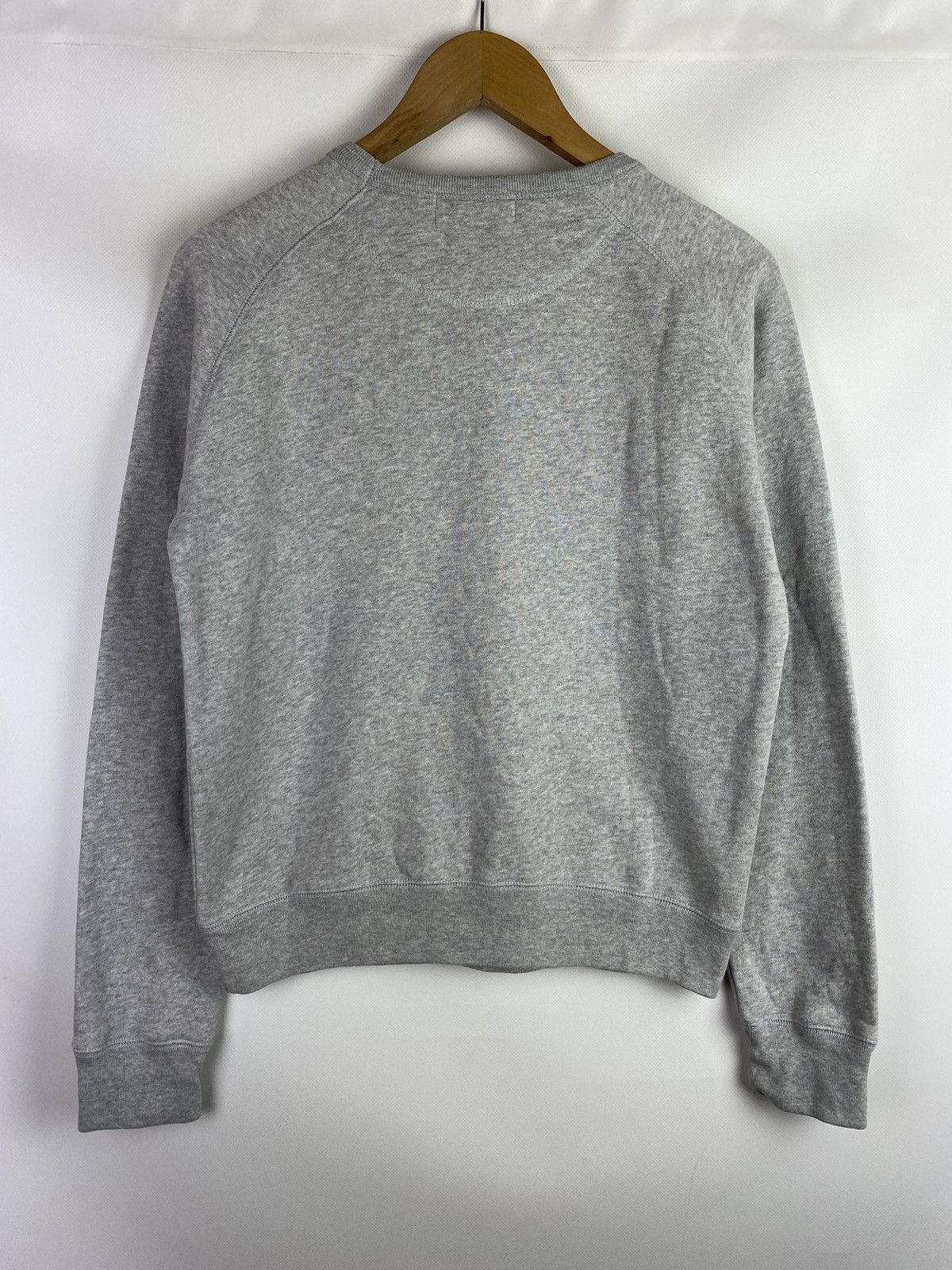 Maison Labiche Maison Labiche Rainbow ladies crewneck sweatshirt pullover Size M / US 6-8 / IT 42-44 - 13 Thumbnail