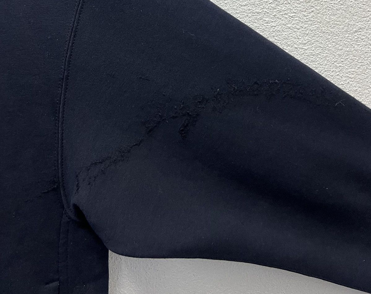 Uniqlo × Vintage VINTAGE UNIQLO HOODIE Size US S / EU 44-46 / 1 - 9 Thumbnail