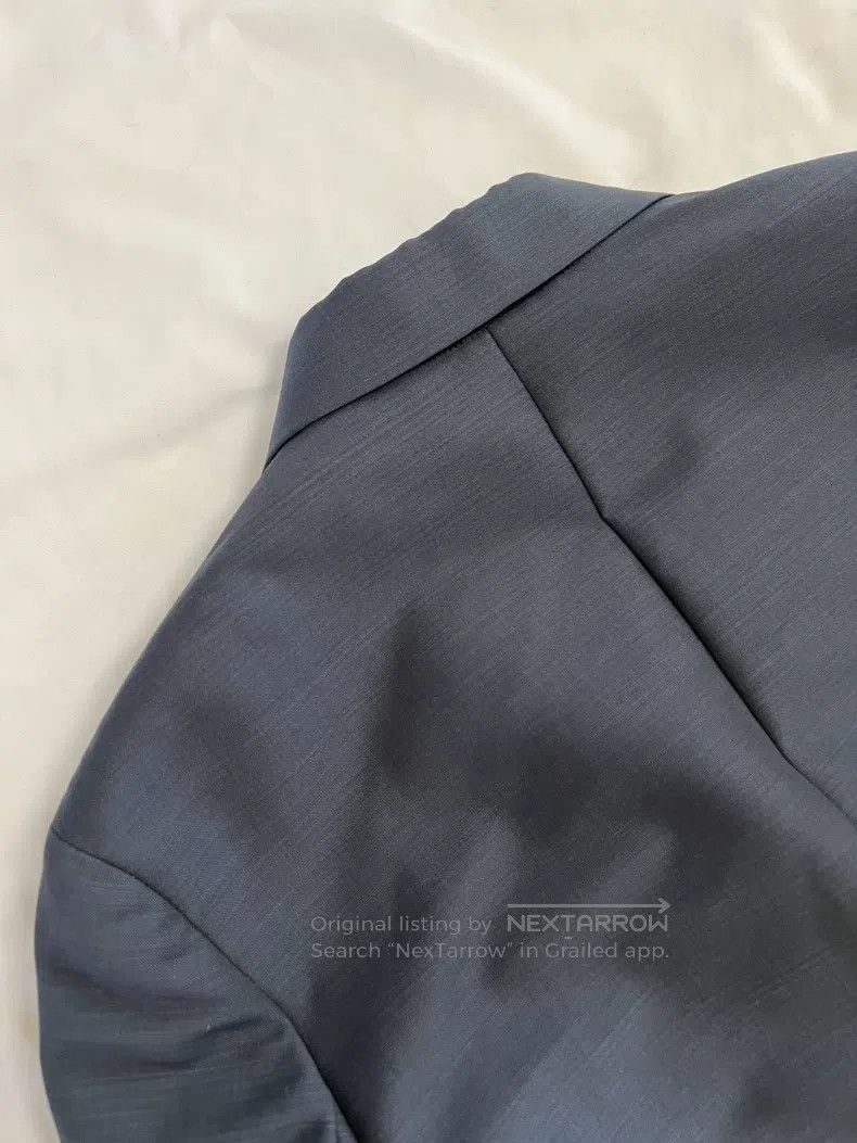 The Row The Row size 4 Mid-length suit jacket Size 36S - 7 Thumbnail