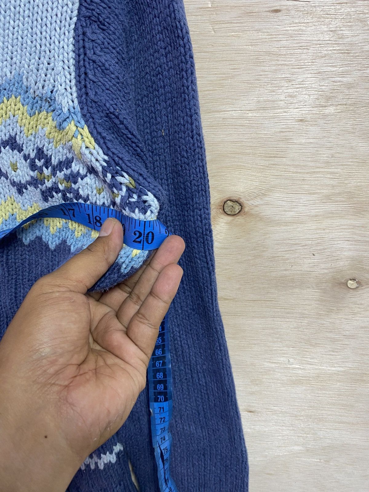 L.L. Bean L.L Bean knitwear Size US L / EU 52-54 / 3 - 6 Thumbnail