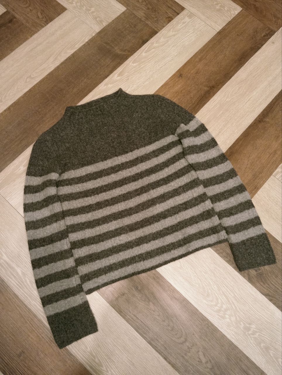 Issey Miyake VINTAGE PLANTATION ISSEY MIYAKE KNITWEAR Size M / US 6-8 / IT 42-44 - 2 Thumbnail